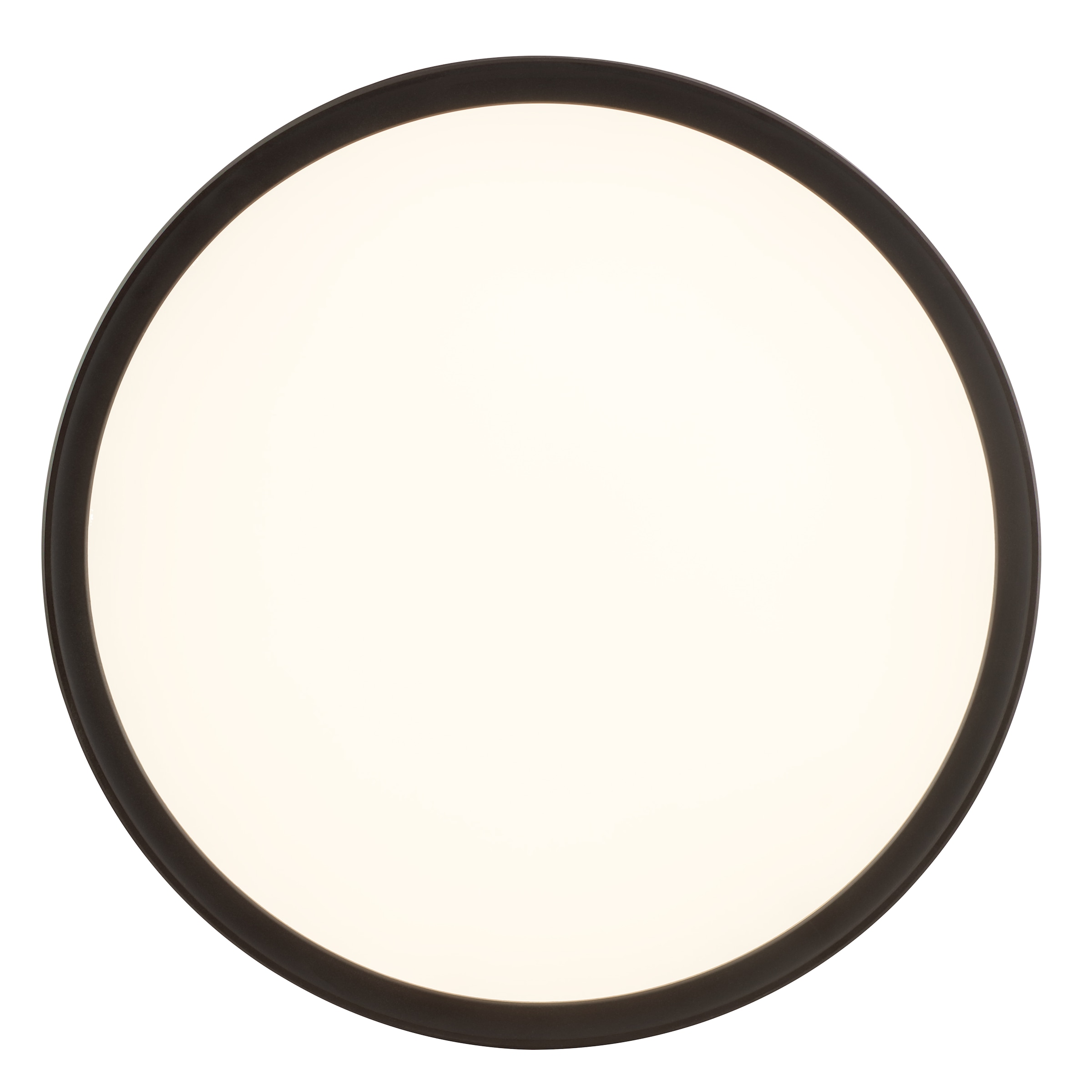 Hanseatic LED Panel »DLP220A« LED-Modul 1 Stk. warmweiß - kaltweiß Deckenlampe, Deckenleuchte, dimmbar, CCT über Wandschalter, Backlight