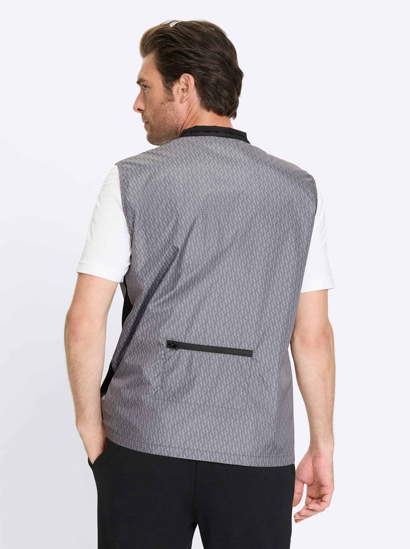 Catamaran Funktionsweste