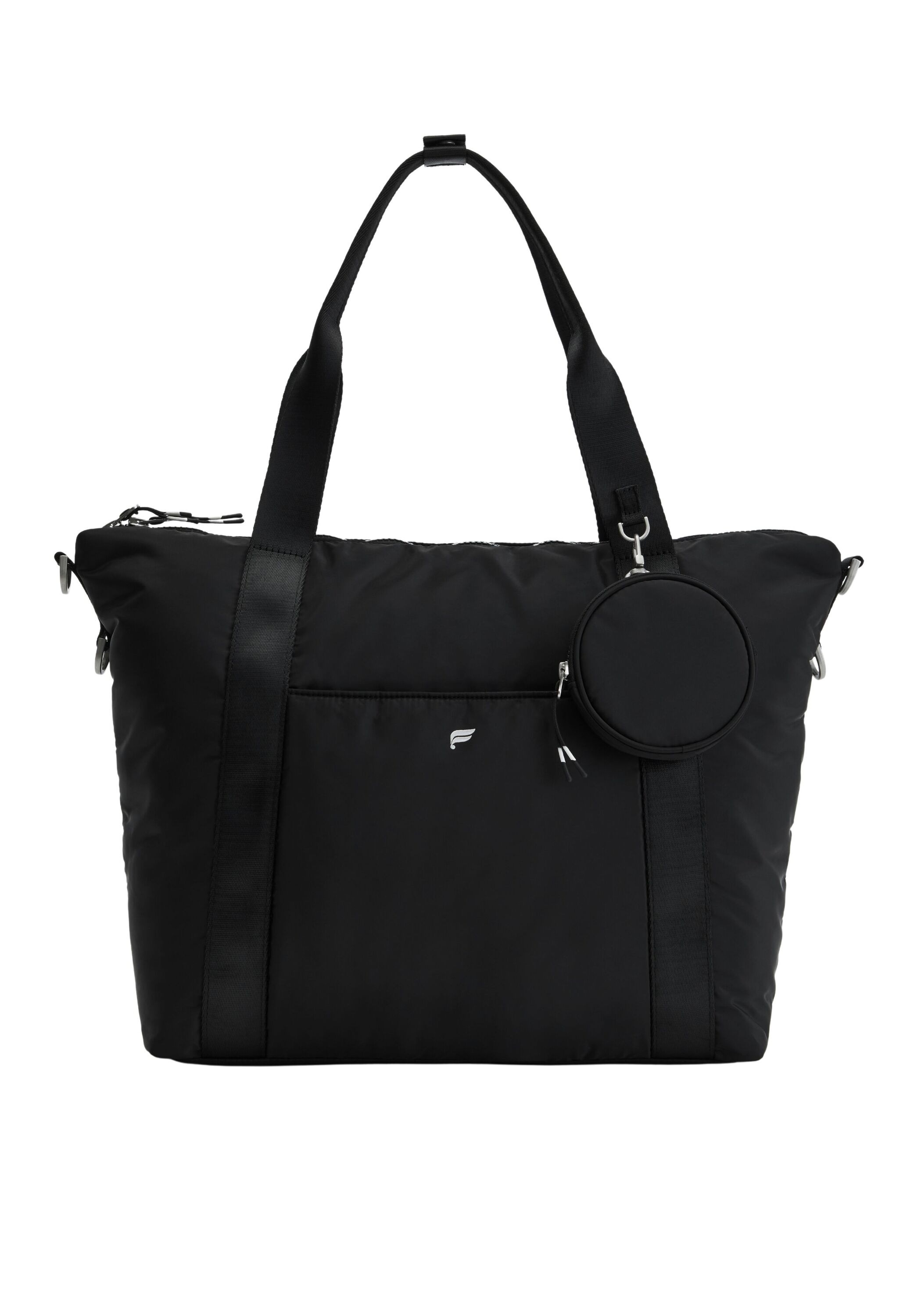 Fabletics Handtasche »Fabletics BAG THE-MODULAR-GRIP-TOTE (THE EVERYDAY TOTE)« mit Innentaschen
