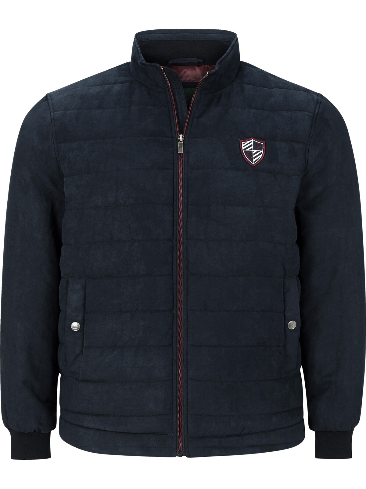 Charles Colby Steppjacke »Steppjacke SIR LAWRENCE«, (1 St.)
