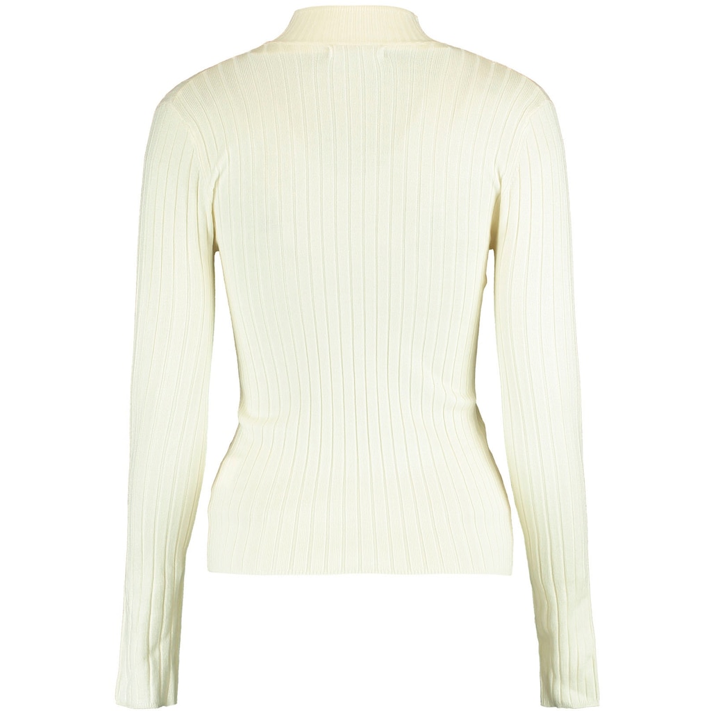 HaILY’S Stehkragenpullover »CK Klea«