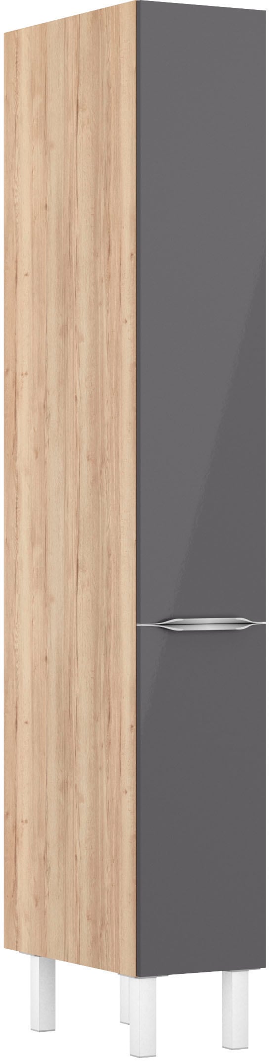 OPTIFIT Küche »Lilly2« Breite 90 cm, wahlweise mit E-Gerät