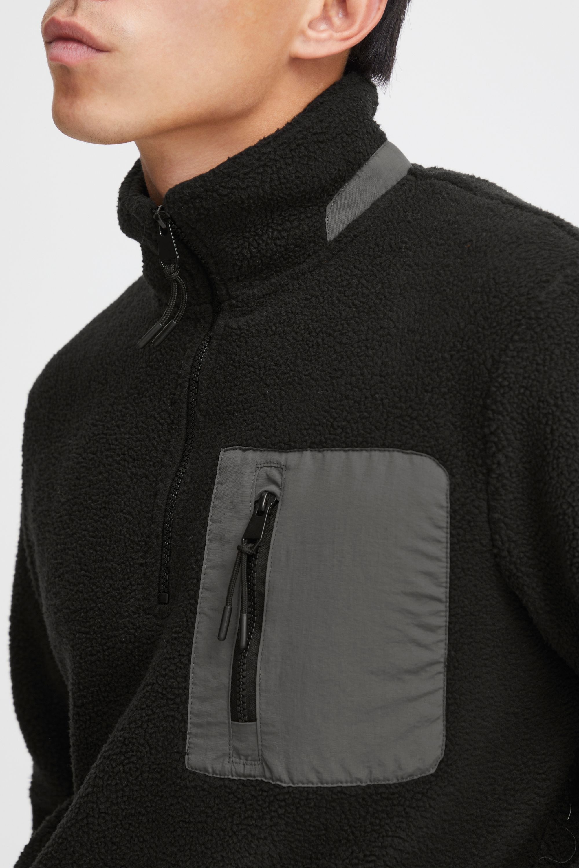 Blend Troyer »Troyer BHLaurup«