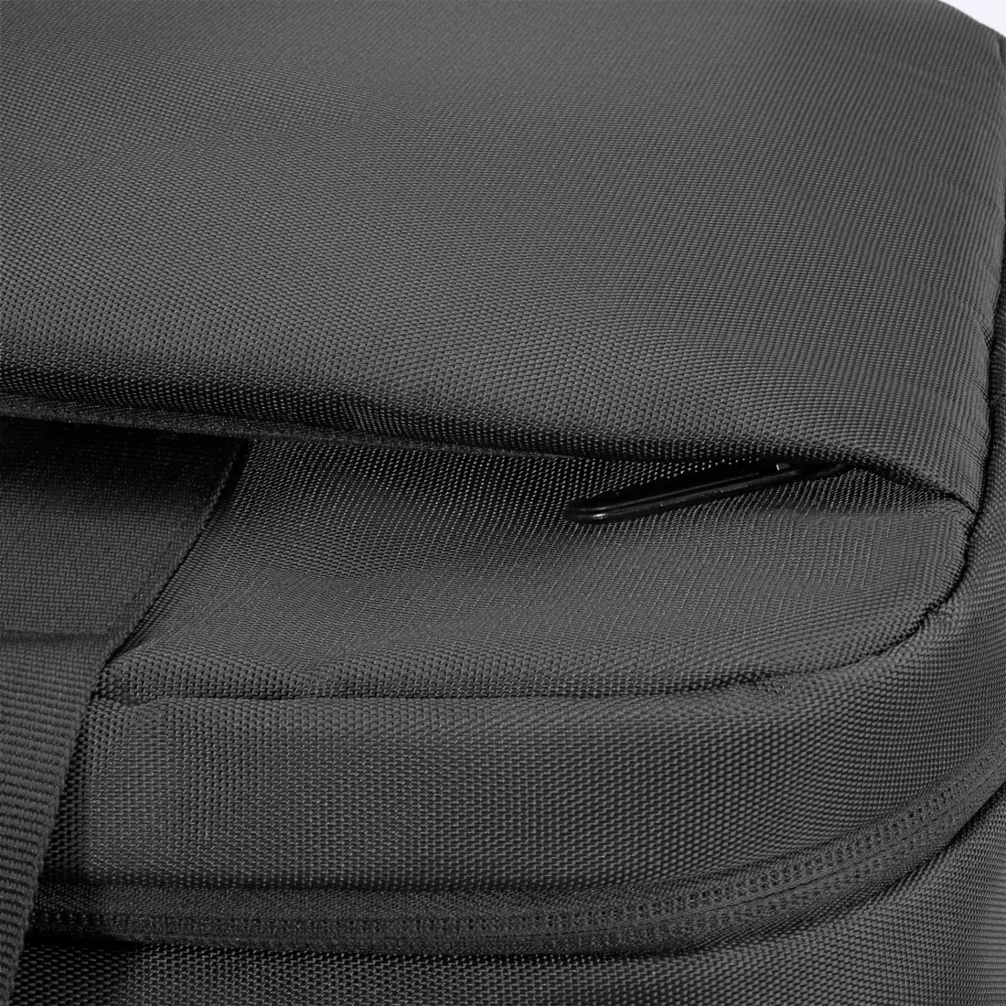 Hama Laptoptasche »Laptop-Tasche "Traveller", von 40 - 41 cm (15,6" - 16,2"), Schwarz«, 40 bis 41 cm, für Apple MacBook Pro, universell, Fächer, Farbe schwarz
