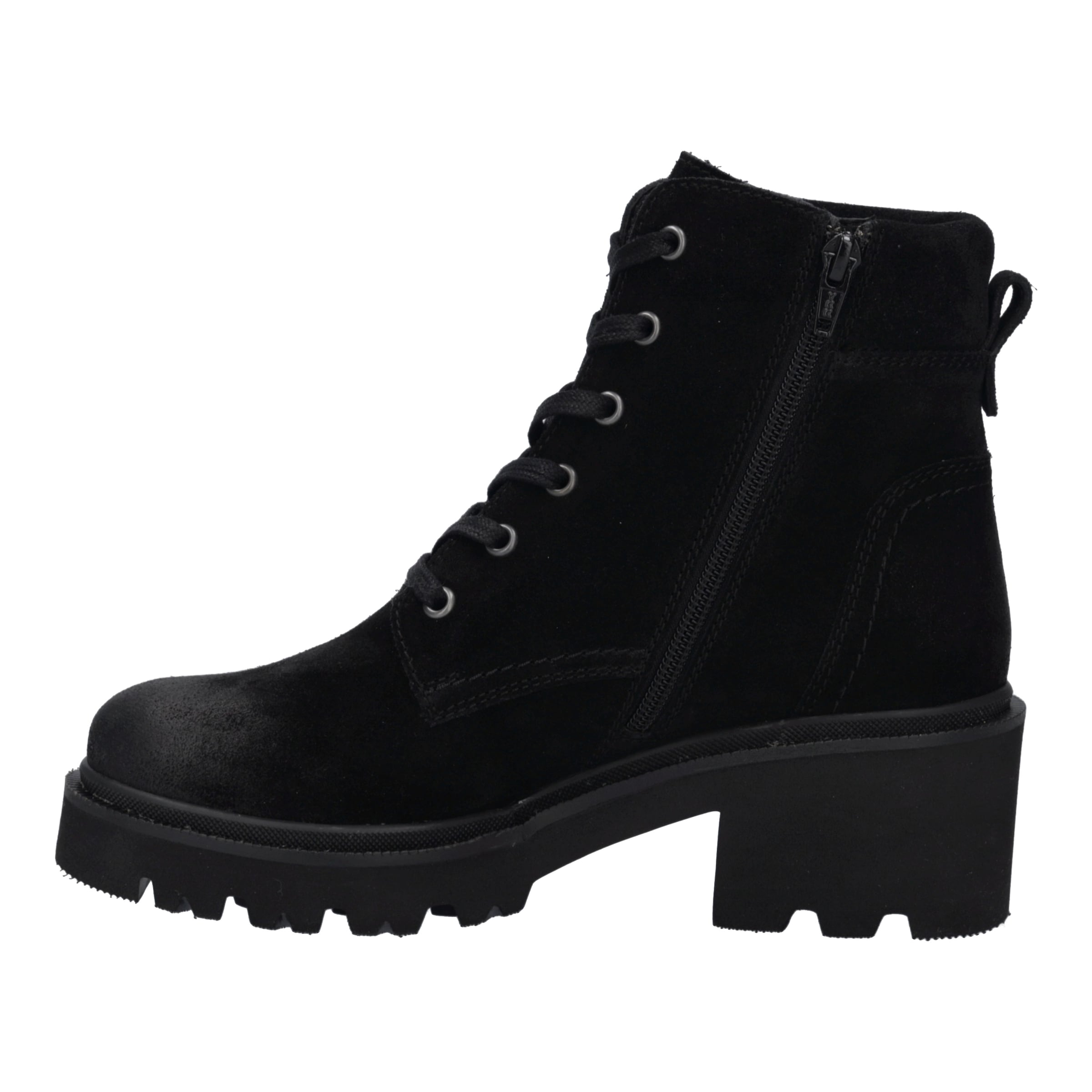 Josef Seibel Stiefelette »Josephine 02, schwarz«