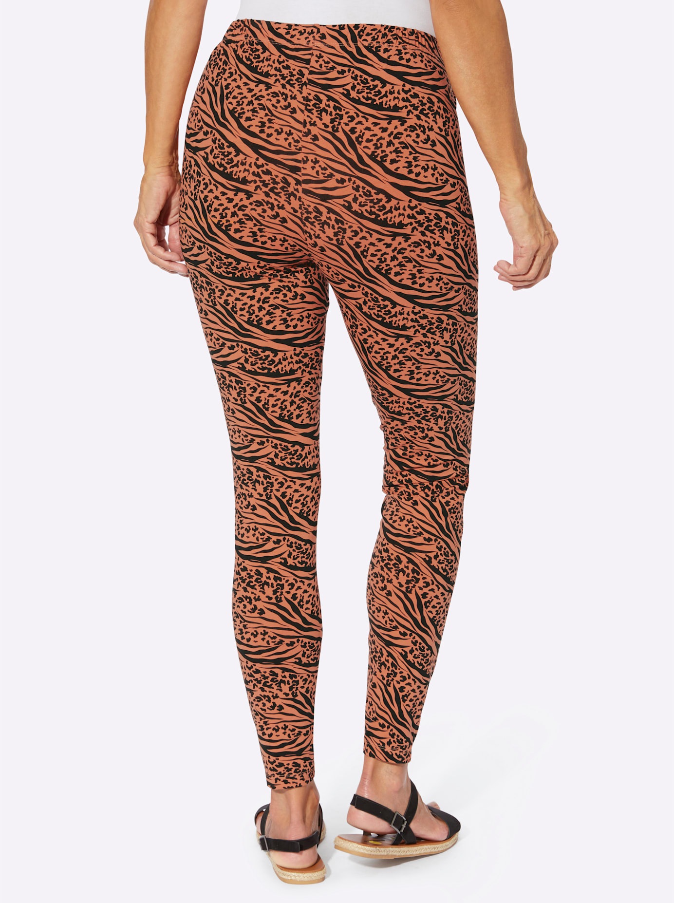 Classic Basics Leggings