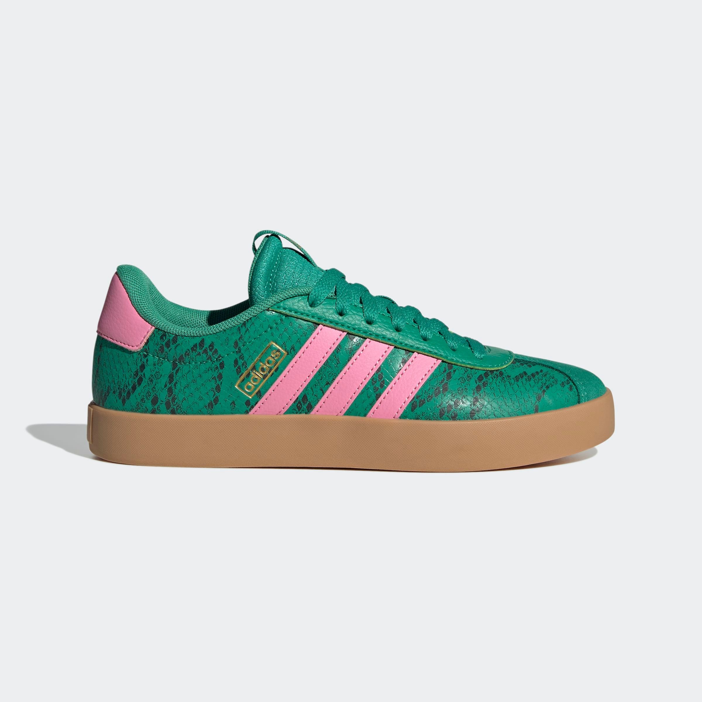 adidas Sportswear Sneaker »VL COURT 3.0«  Design auf den Spuren des adidas Samba
