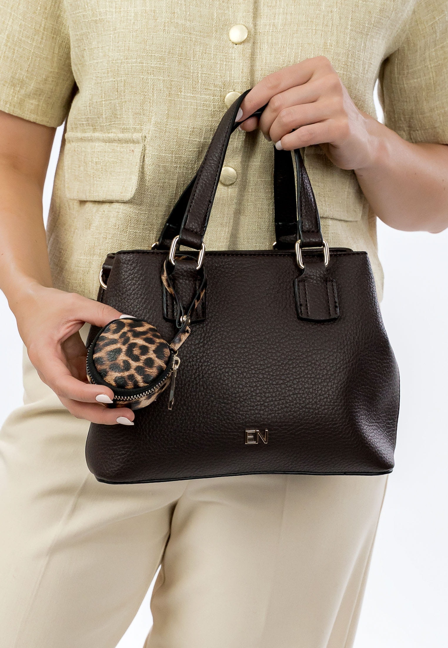 EMILY & NOAH Shopper »Shopper E&N Hanna«