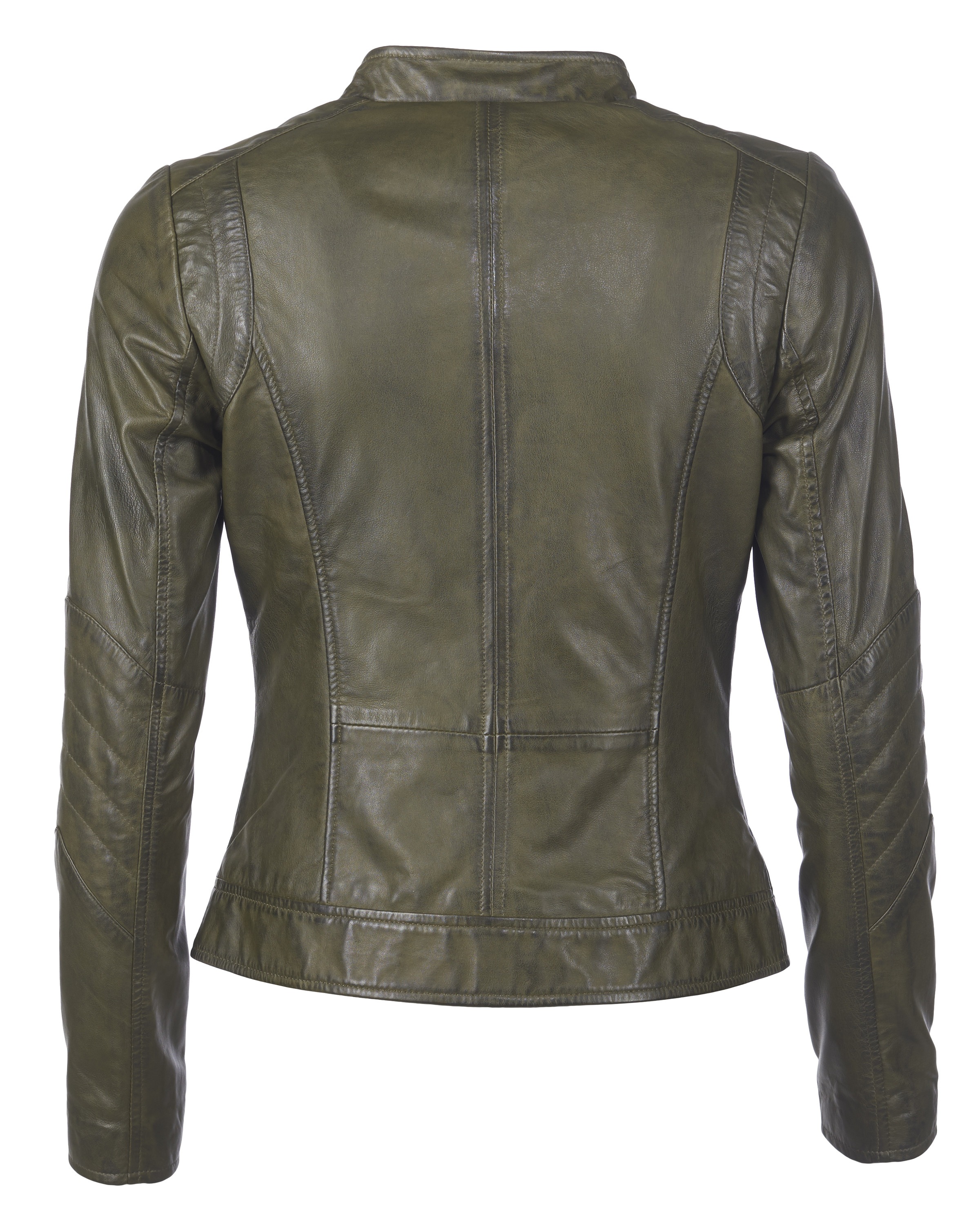 Maze Lederjacke »Lederjacke Marcie«