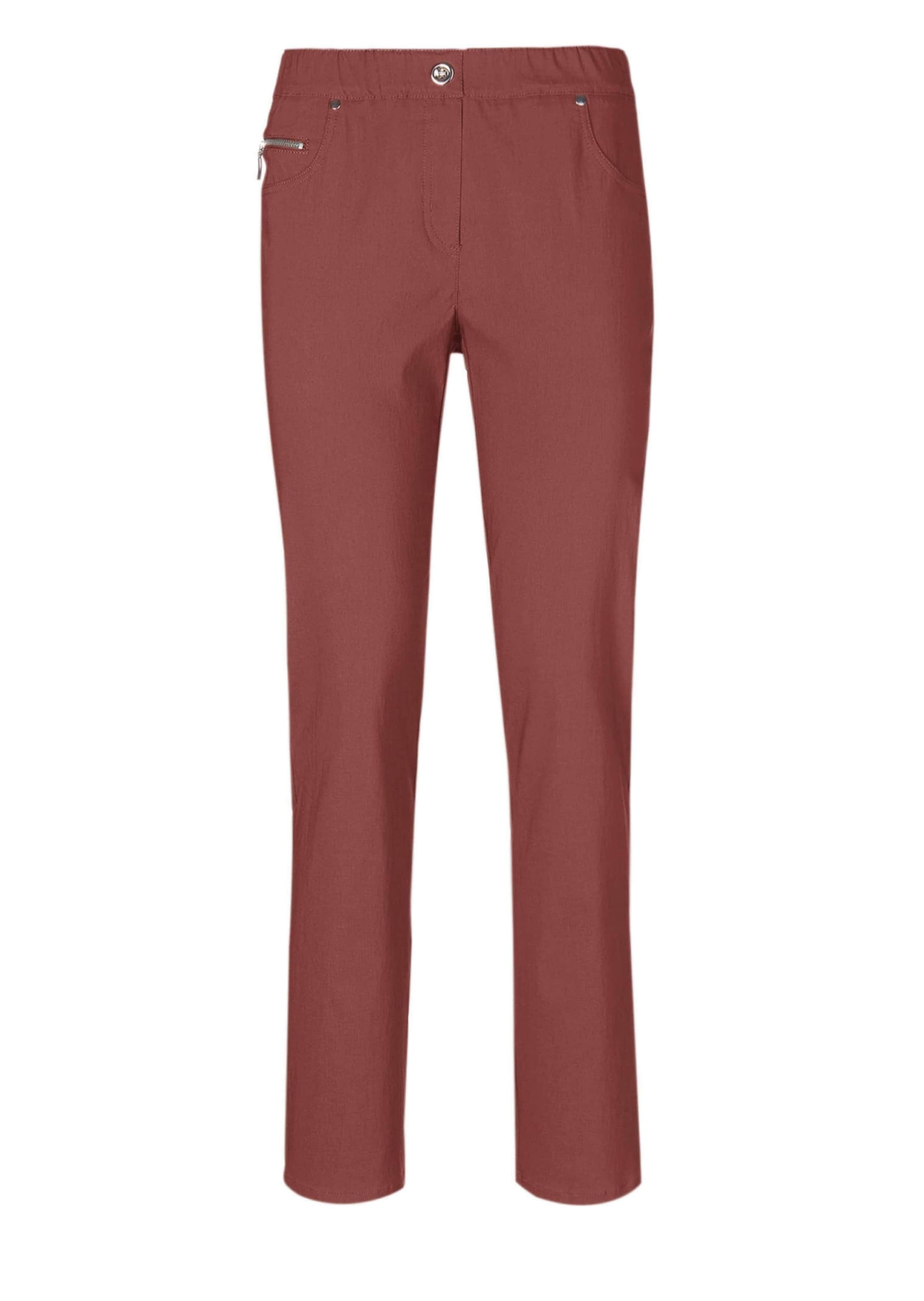 GOLDNER Schlupfhose »Super-Stretch-Schlupfhose Louisa Schmutzabweisende Super-Stretch-Schlupfhose Louisa«