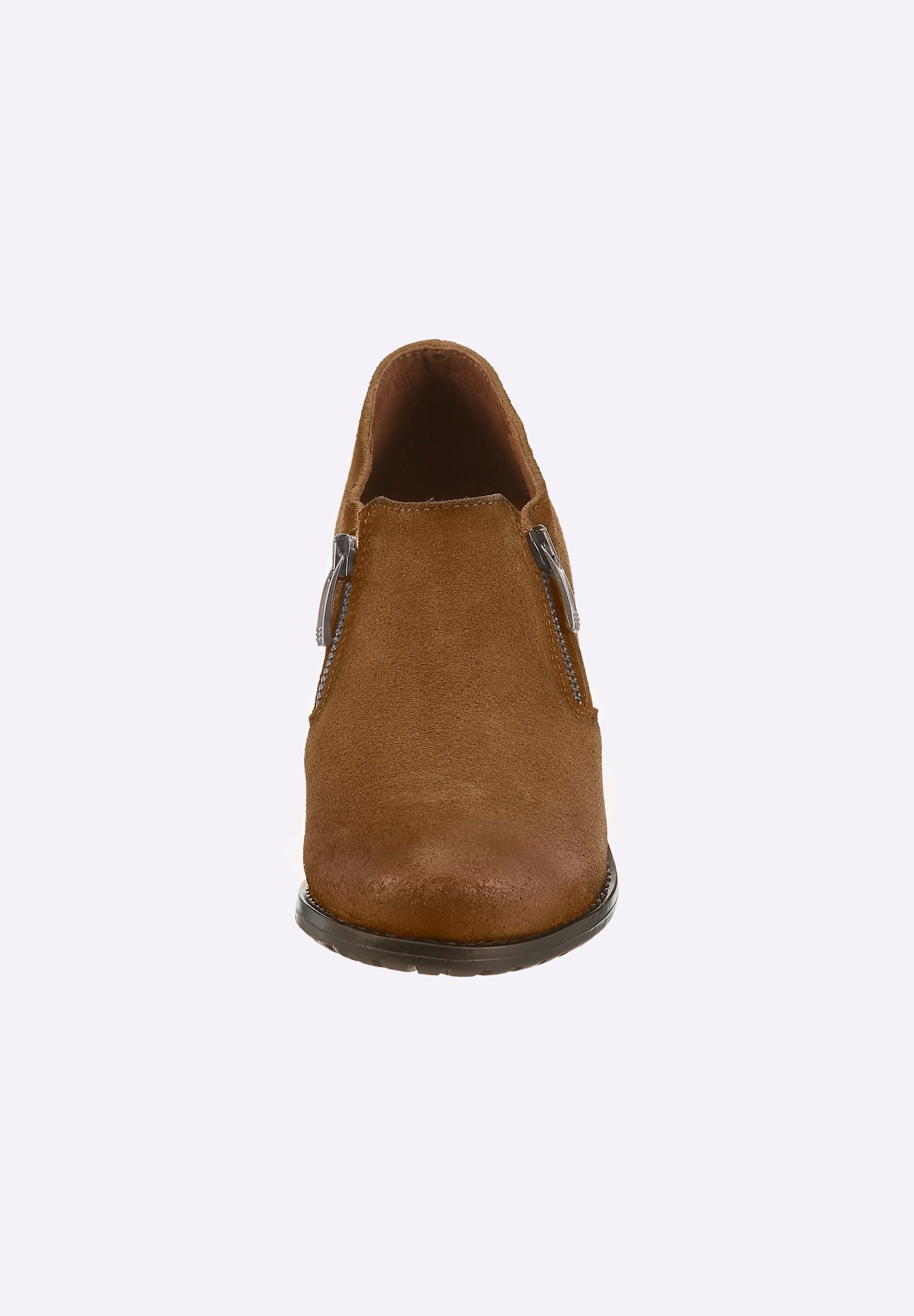 heine Stiefelette »Kurzstiefelette Kurzstiefelette«