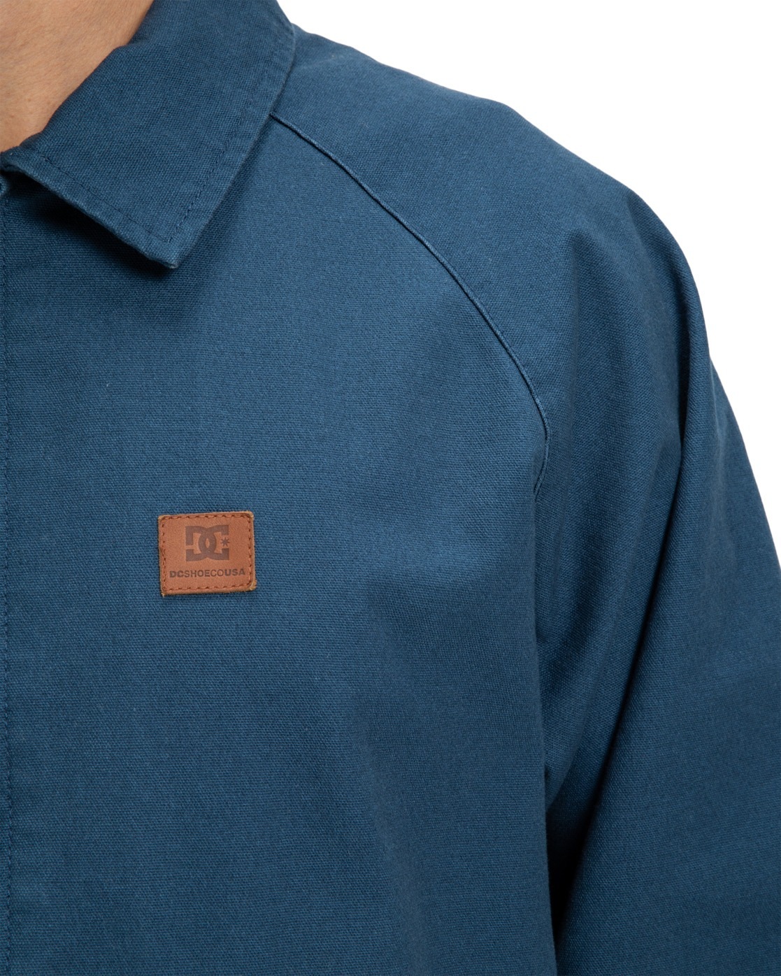 DC Shoes Blusenjacke »Framed«