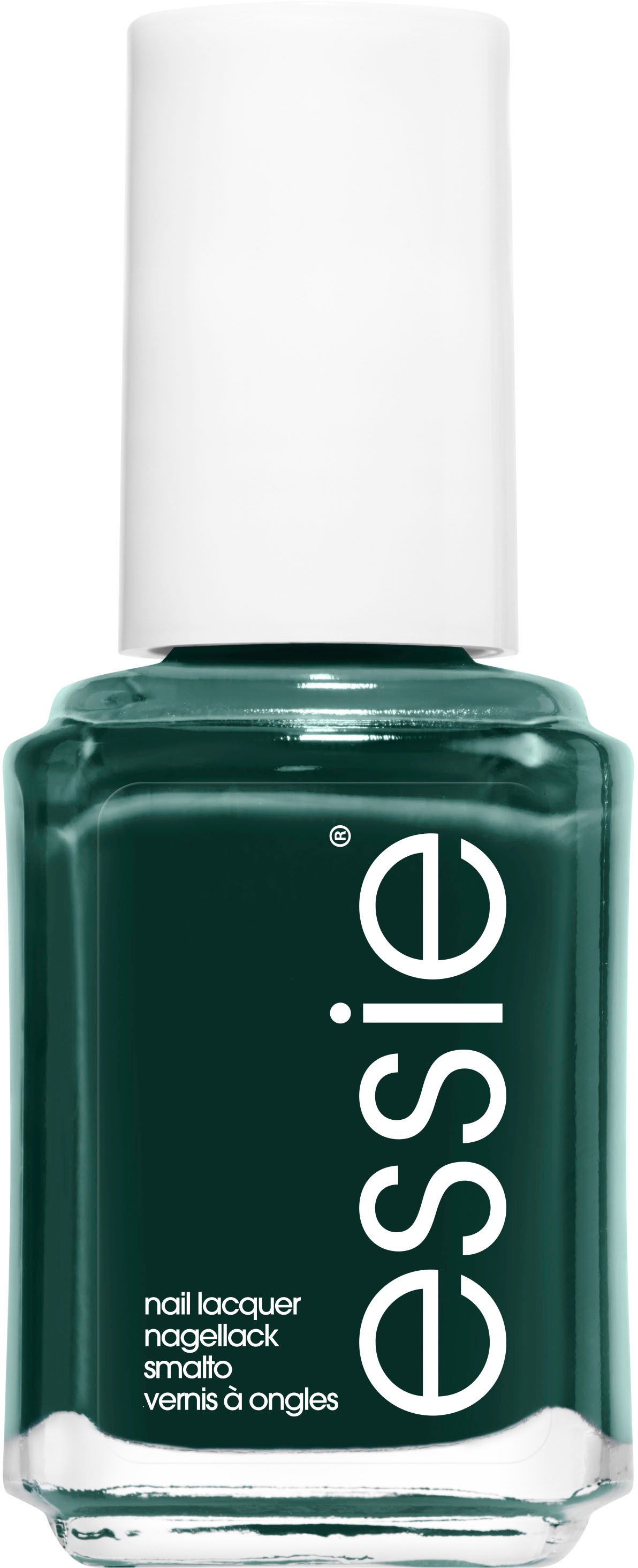 essie Nagellack »Grün- und Blautöne«, mit natürlichen Inhaltsstoffen