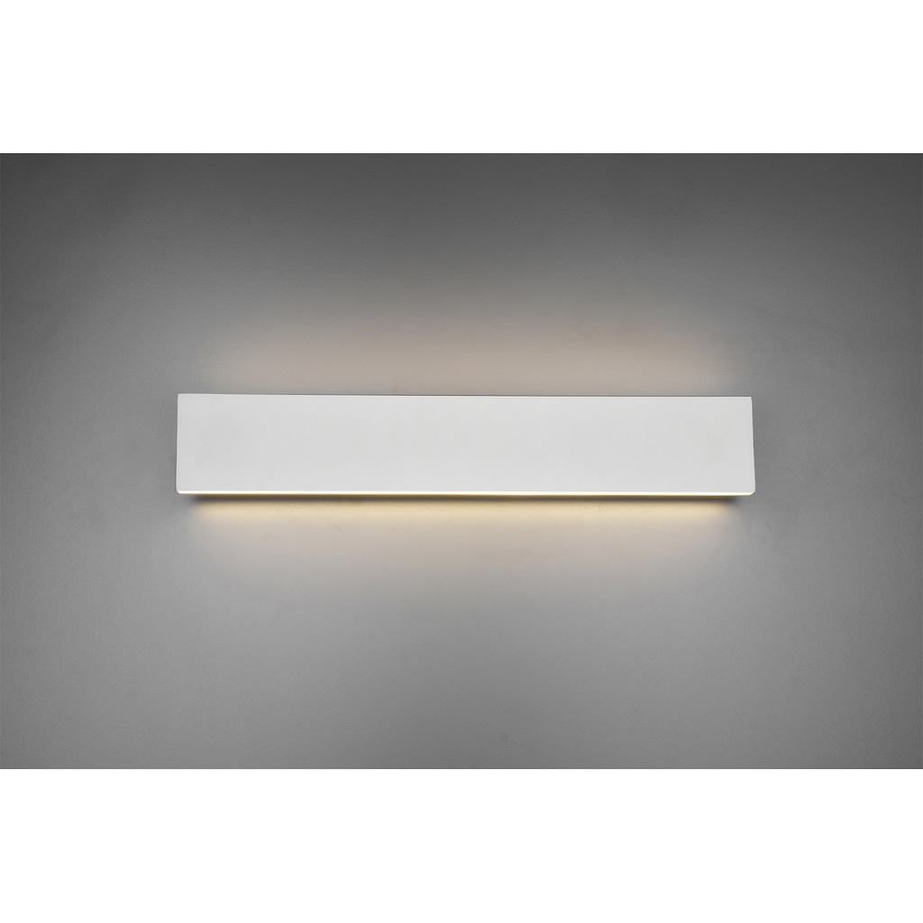 TRIO Leuchten LED Wandleuchte »Concha«, 2 flammig-flammig