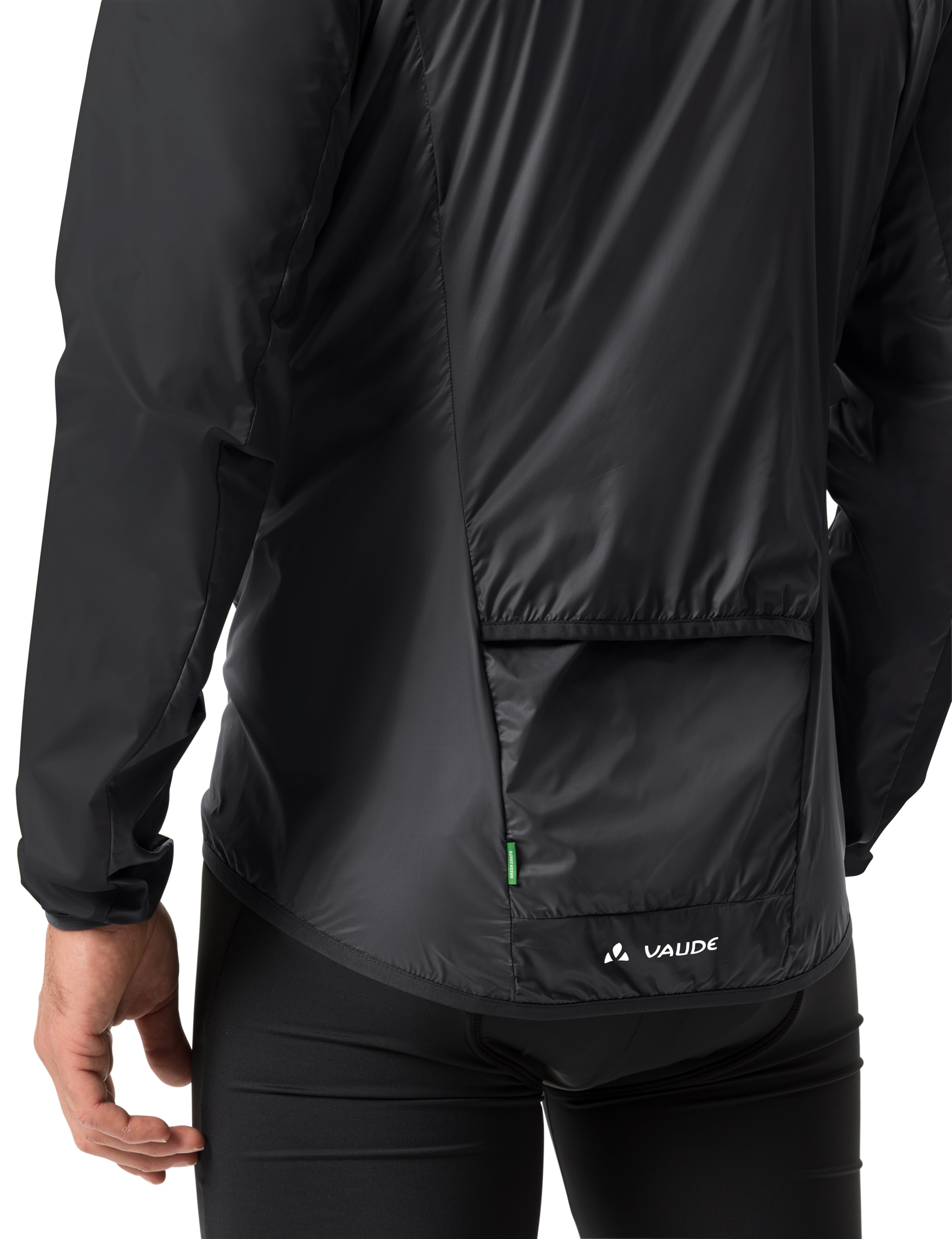 VAUDE Fahrradjacke »MEN'S MATERA AIR JACKET«