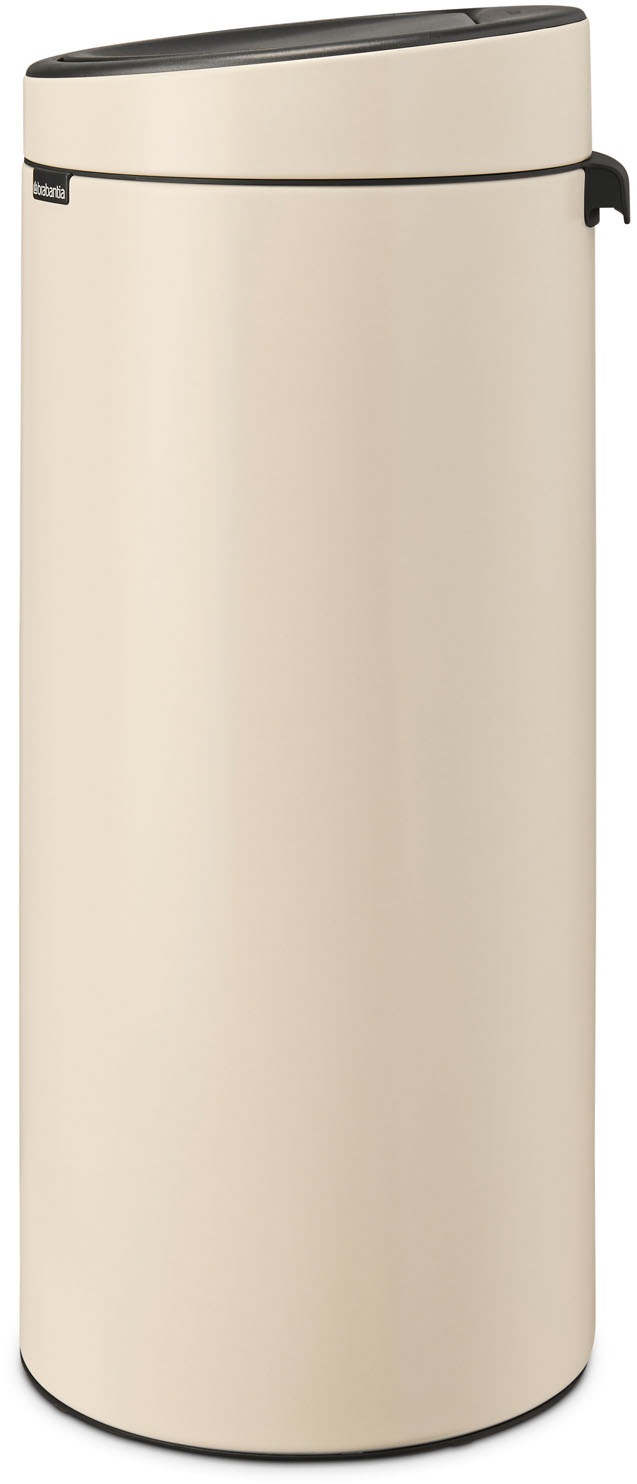 Brabantia Mülleimer »Touch Bin New, 30L« Soft-Touch-Öffnungssystem
