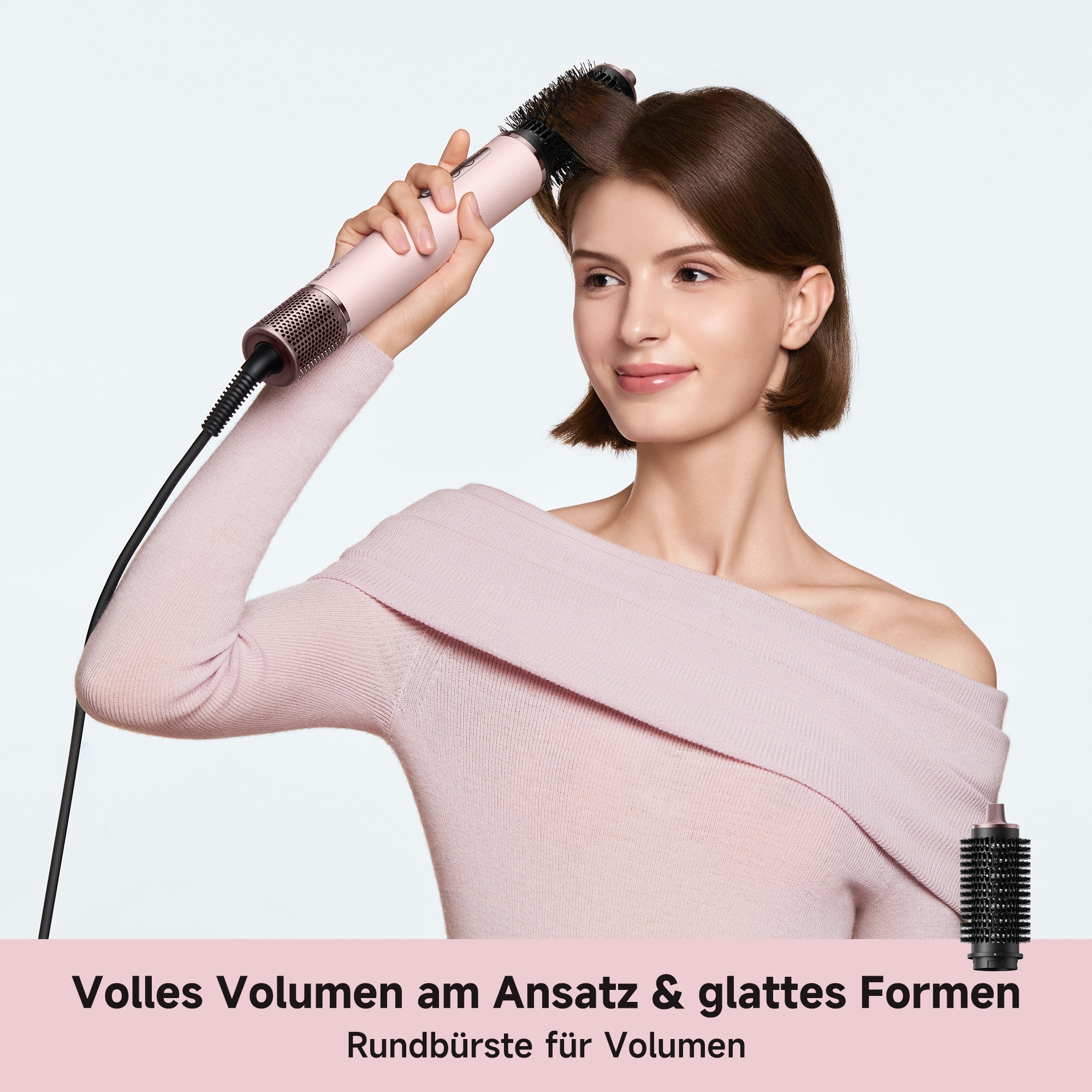Dreame Haarstyler »AirStyle Era 2«