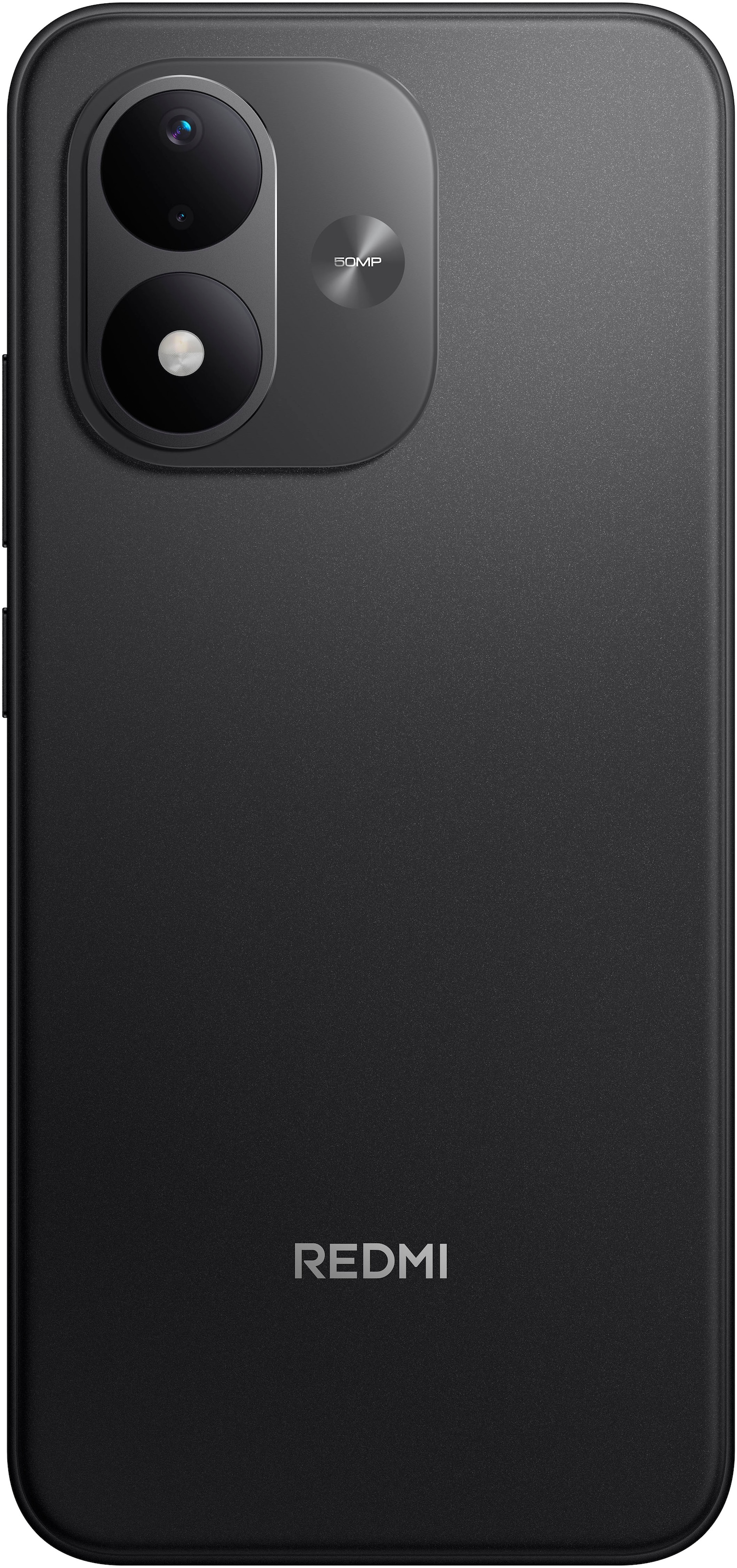 Xiaomi Smartphone »Nota 17 5G« black