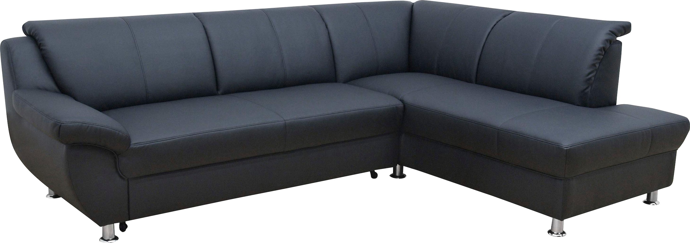 collection auf DOMO Ecksofa kaufen Raten »Pilar«, Bettfunktion mit mit wahlweise Ottomane,