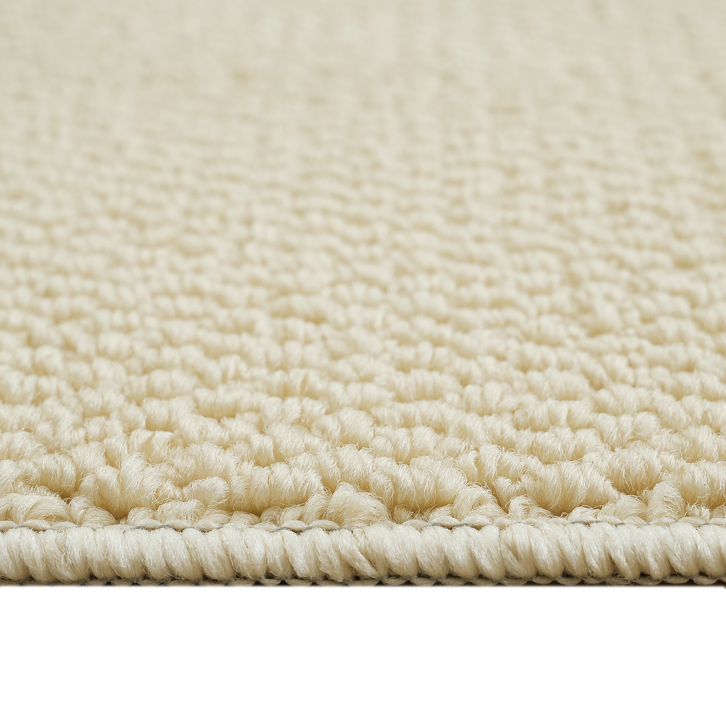 my home Teppich »Lilia«, rechteckig, 5 mm Höhe, Sisal-Optik, uni, waschbar, Wohnzimmer, Schlafzimmer, Esszimmer