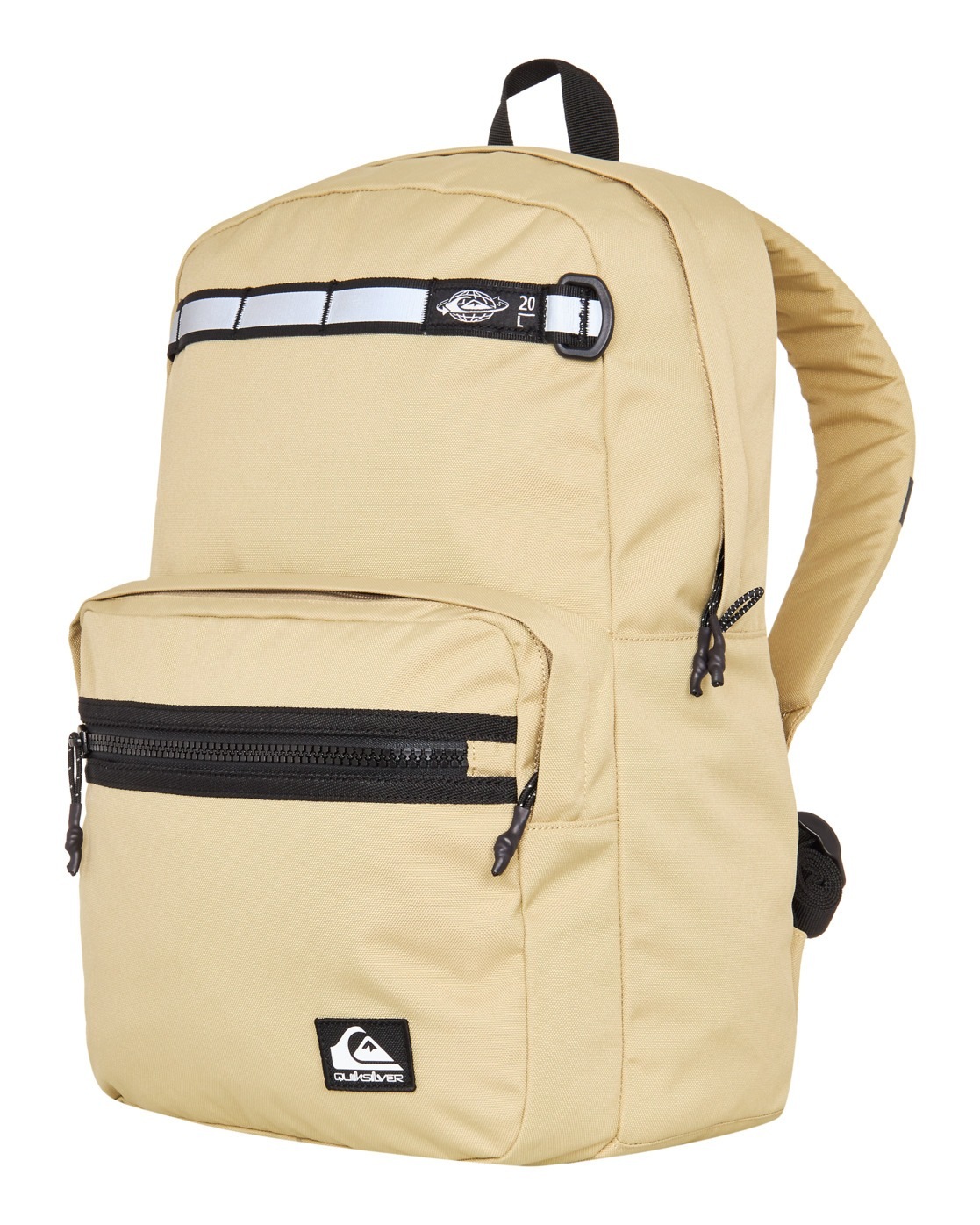 Quiksilver Daypack »Hog Back«
