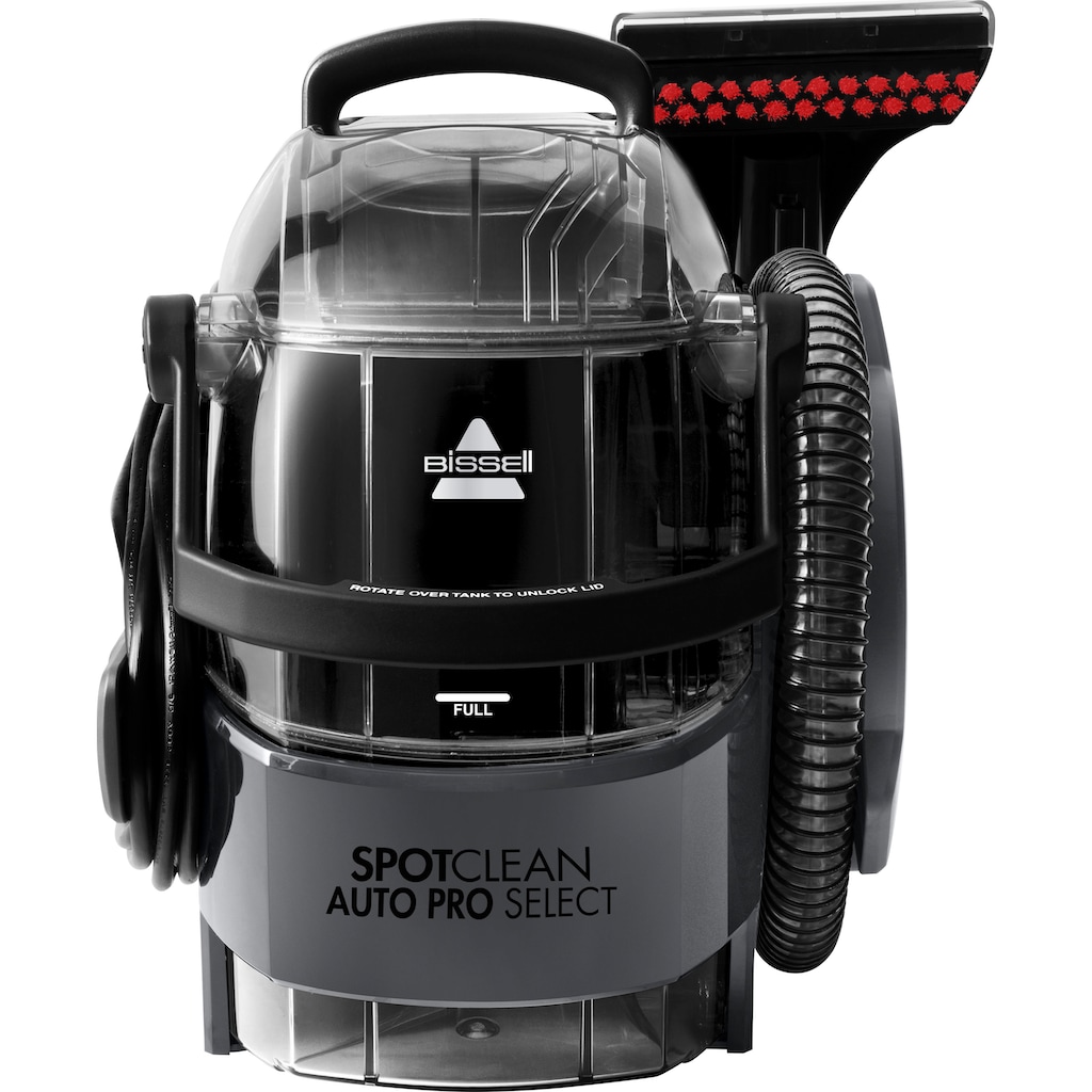 Bissell Nass-Trocken-Sauger »Spotclean Auto Pro Select«