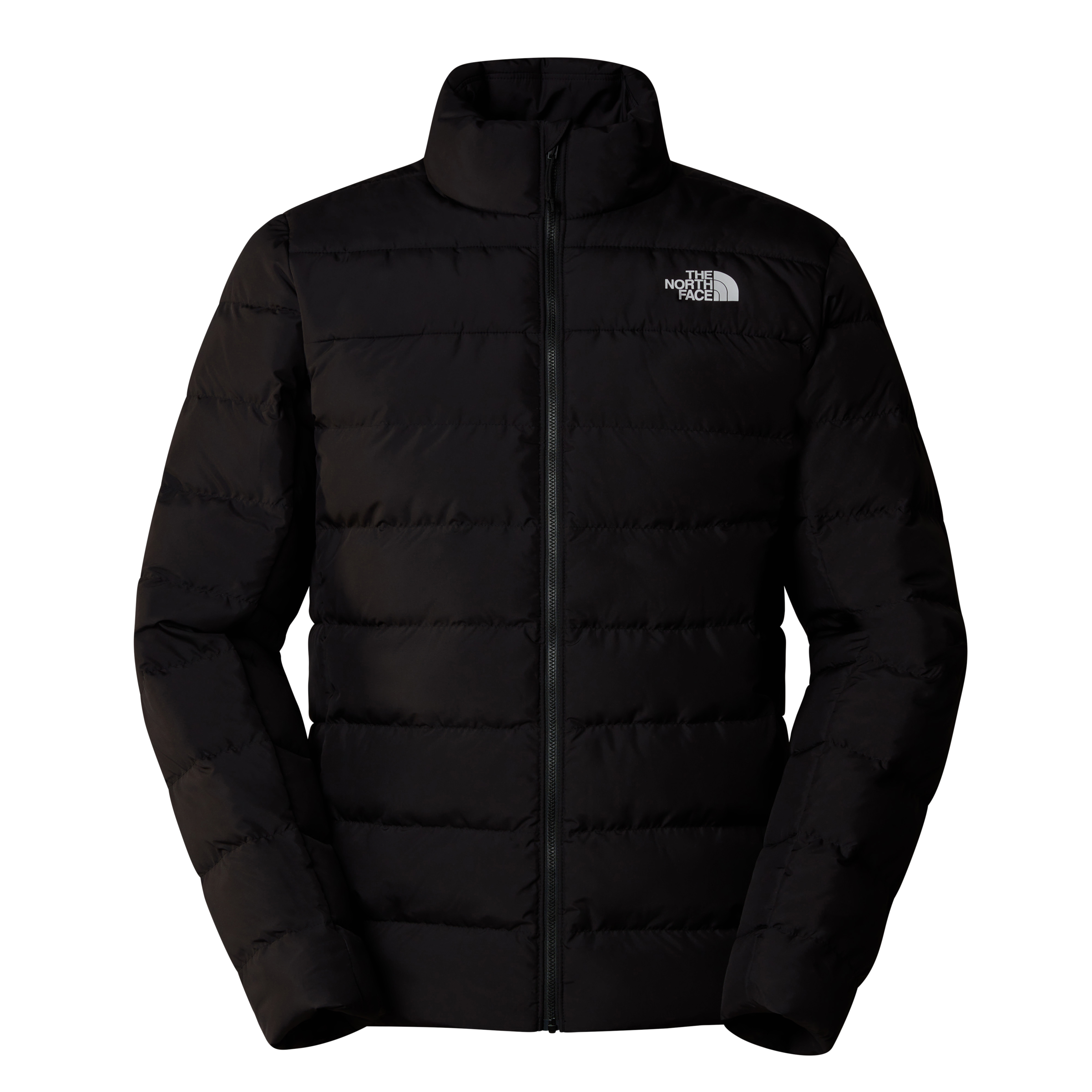 The North Face Daunenjacke »ACONCAGUA 3 JACKET«, mit Logodruck
