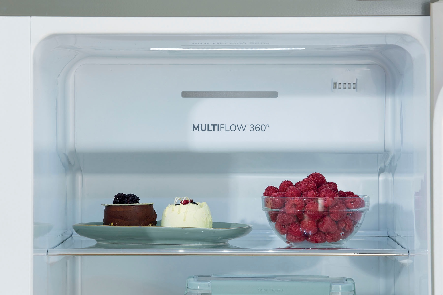 GORENJE Side-by-Side »NRS9EVB«