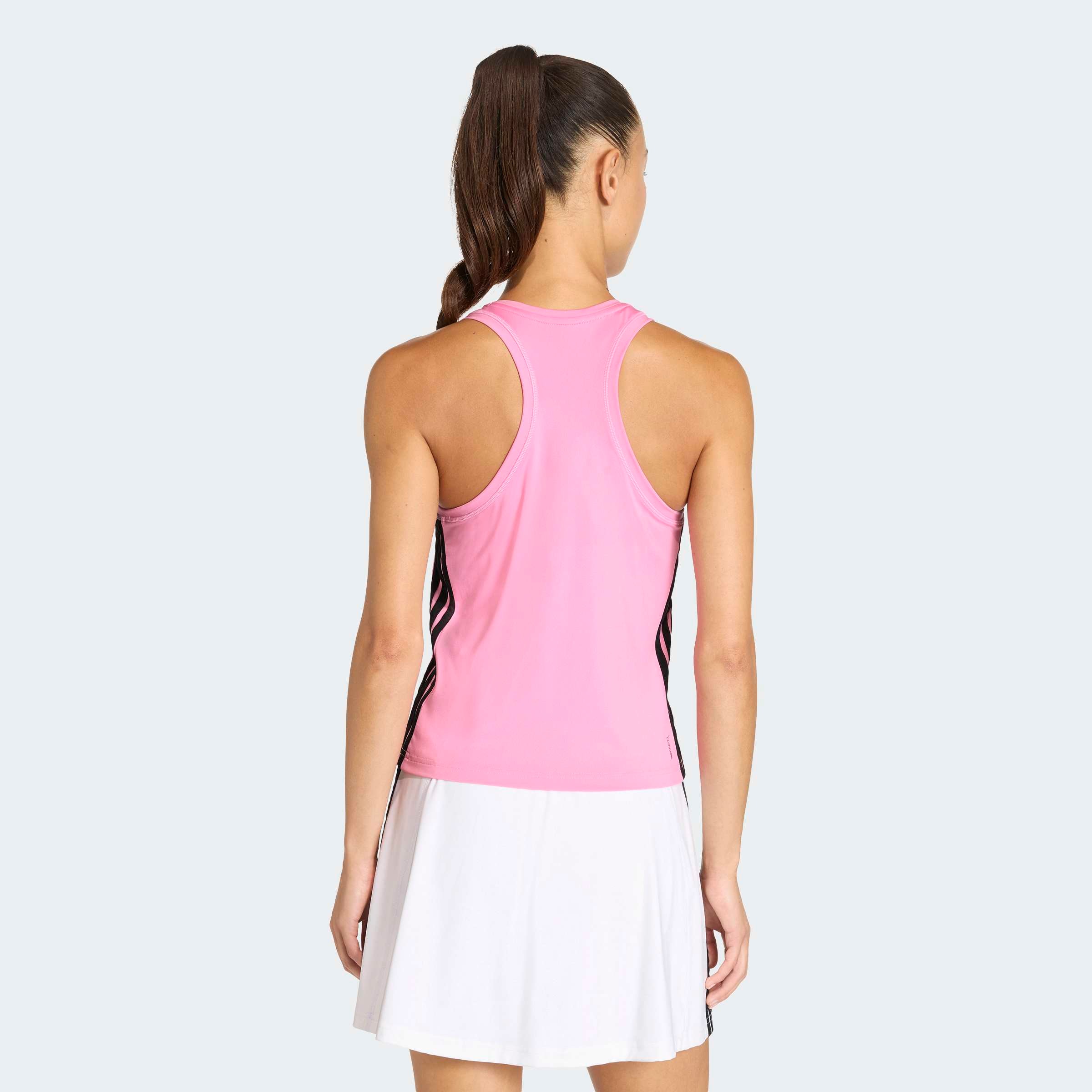 adidas Performance Tanktop »TRAIN ESSENTIALS 3-STREIFEN WORKOUT«