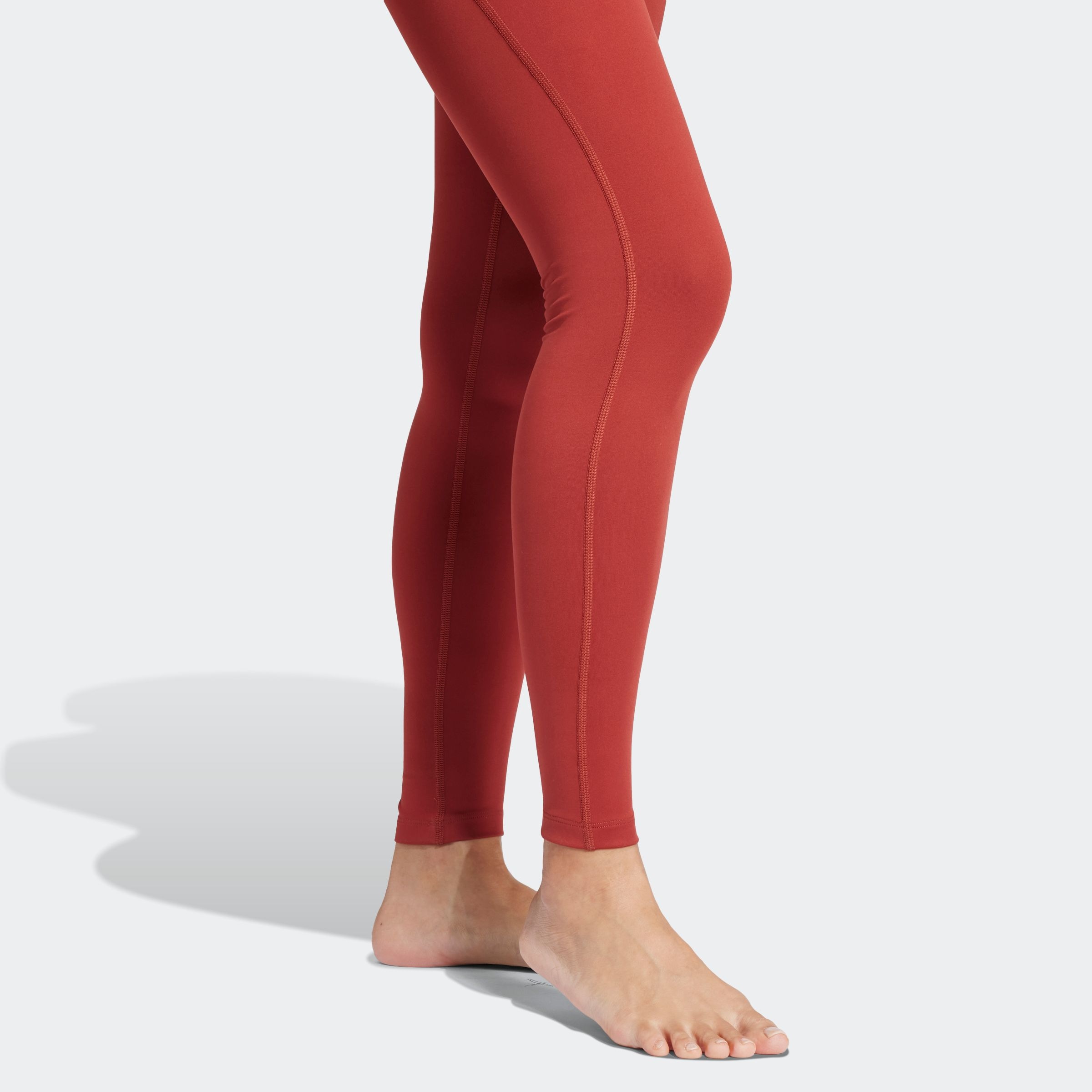 adidas Performance Trainingstights »All Me Ess 1/1«, (1 tlg.)