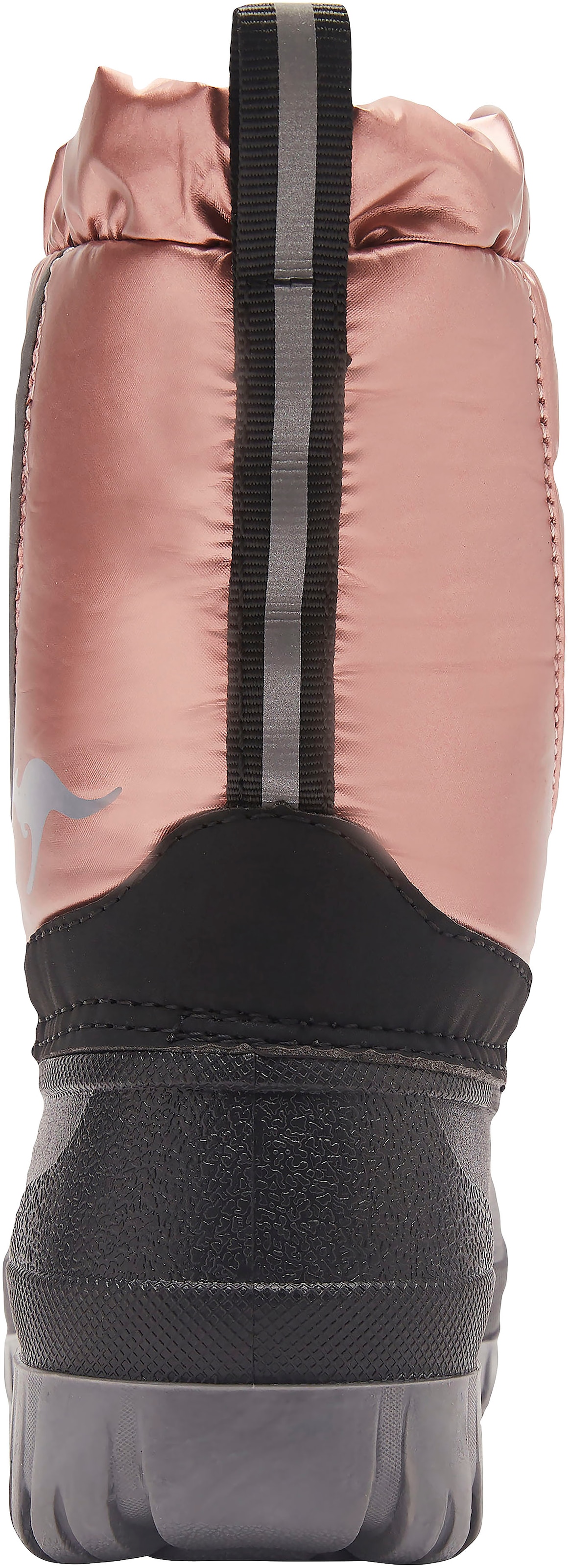 KangaROOS Winterstiefel »K-Ben«, Snowboots, Winterboots, Winterschuhe, wasserabweisend