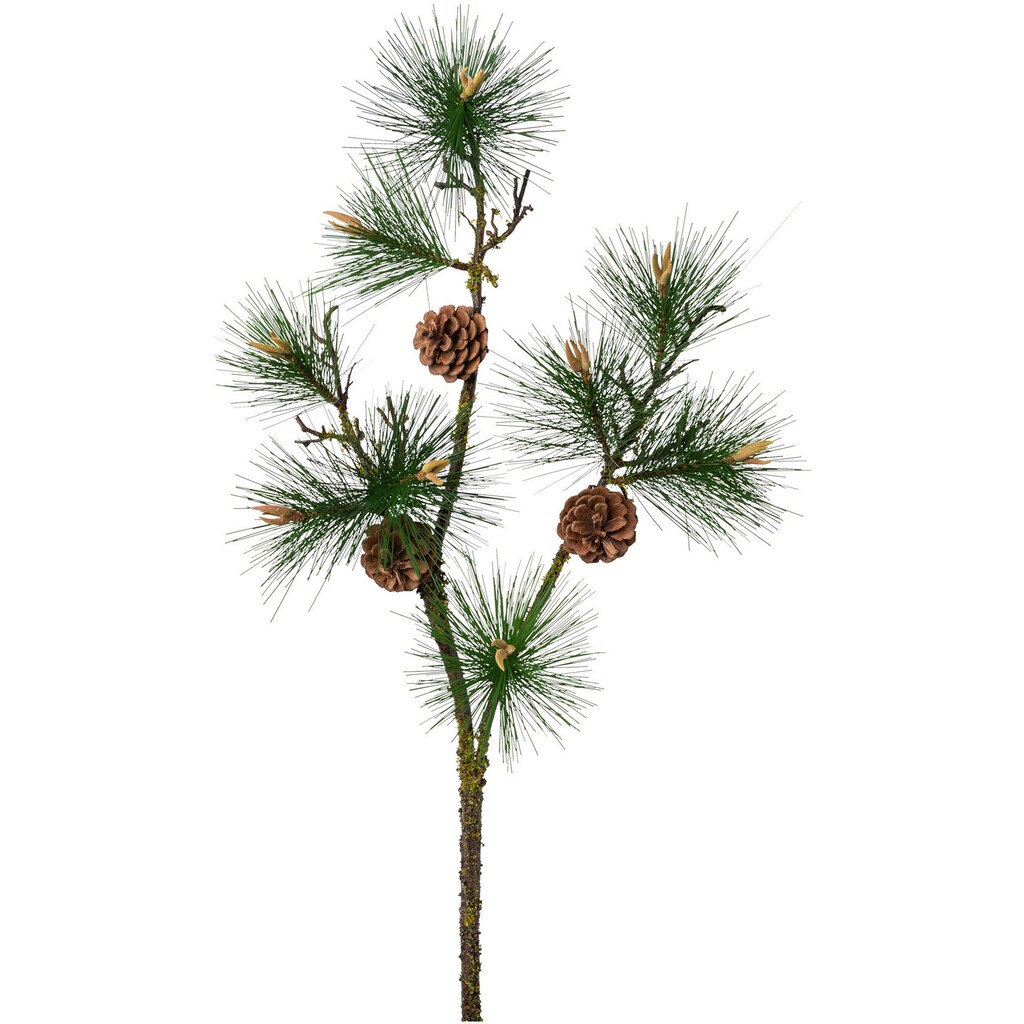Creativ green Winterliche Kunstpflanze »Weihnachtsdeko«