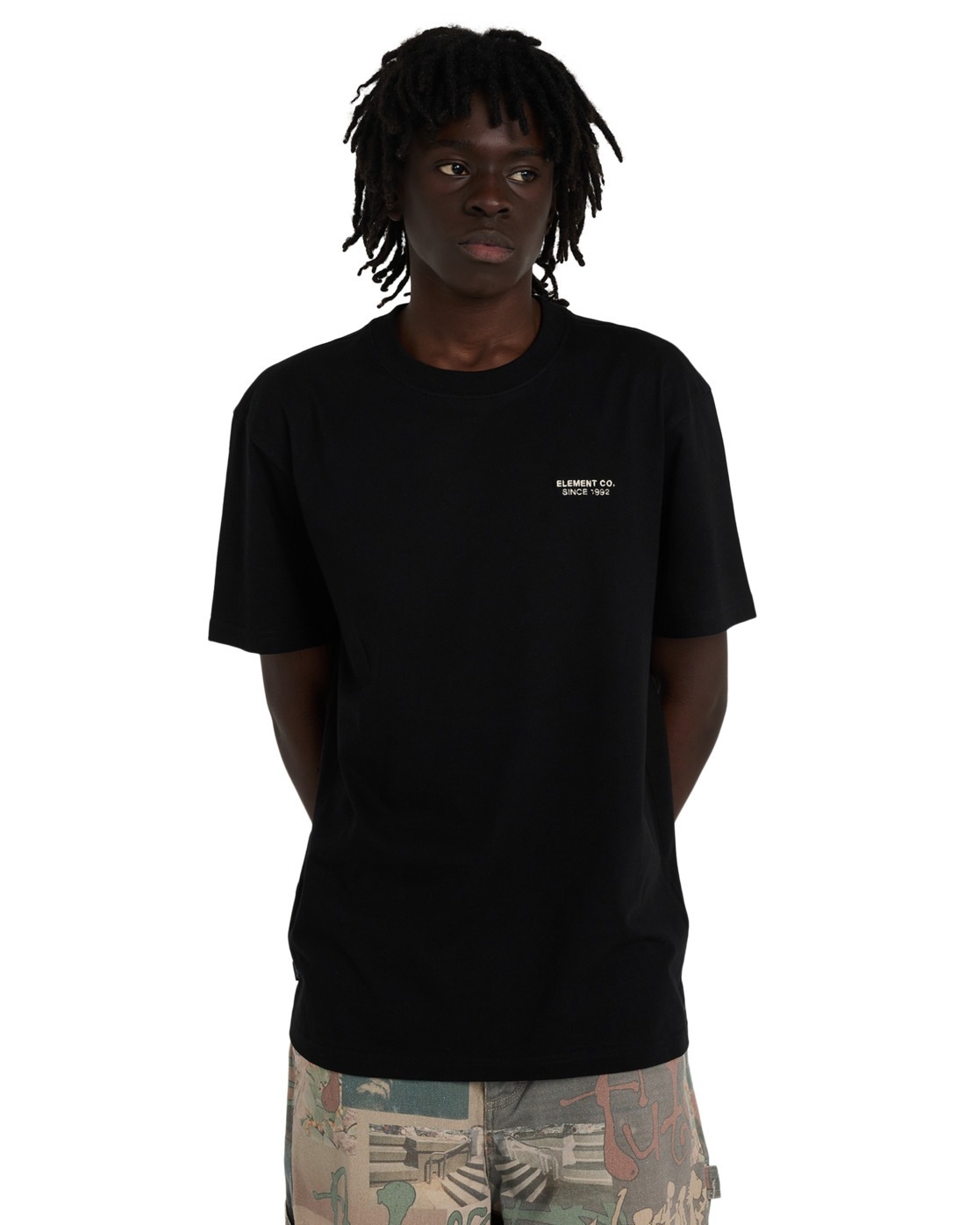 Element Sporttop »Element Co«