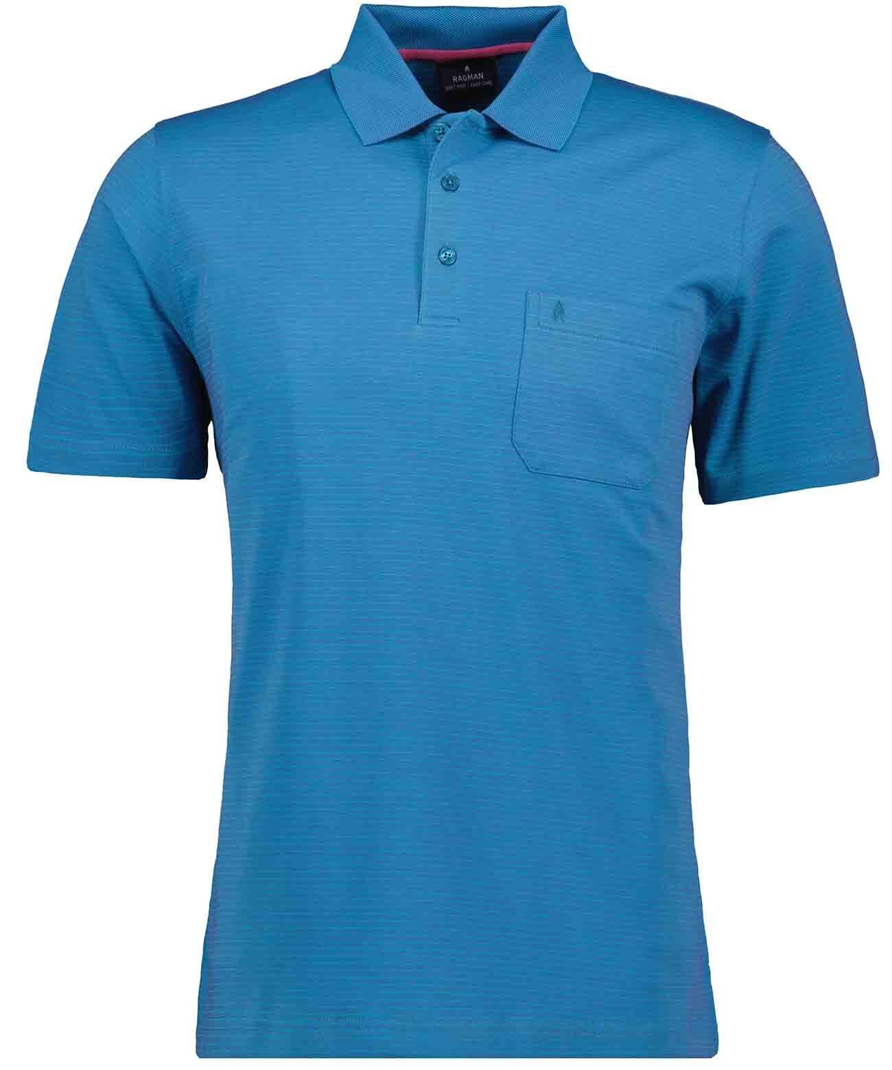 RAGMAN Poloshirt