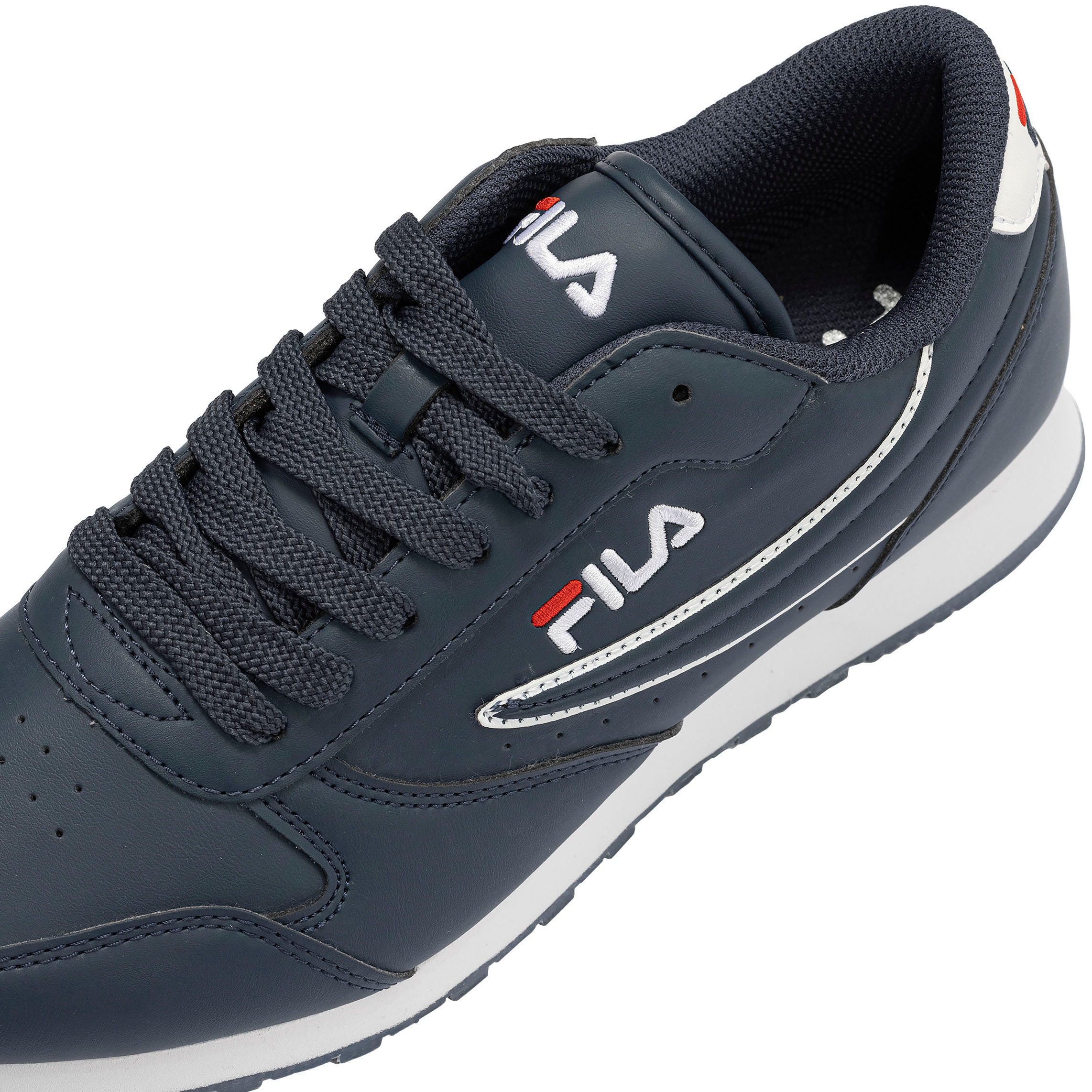 Fila Sneaker »Orbit Low M«