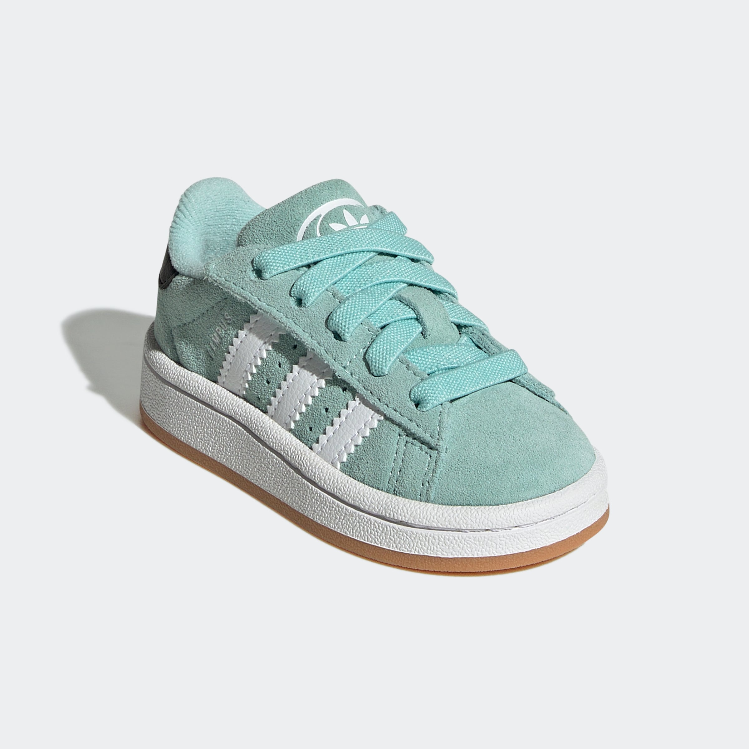 adidas Originals Sneaker »CAMPUS 00S COMFORT CLOSURE ELASTIC LACES KIDS«, für Kinder
