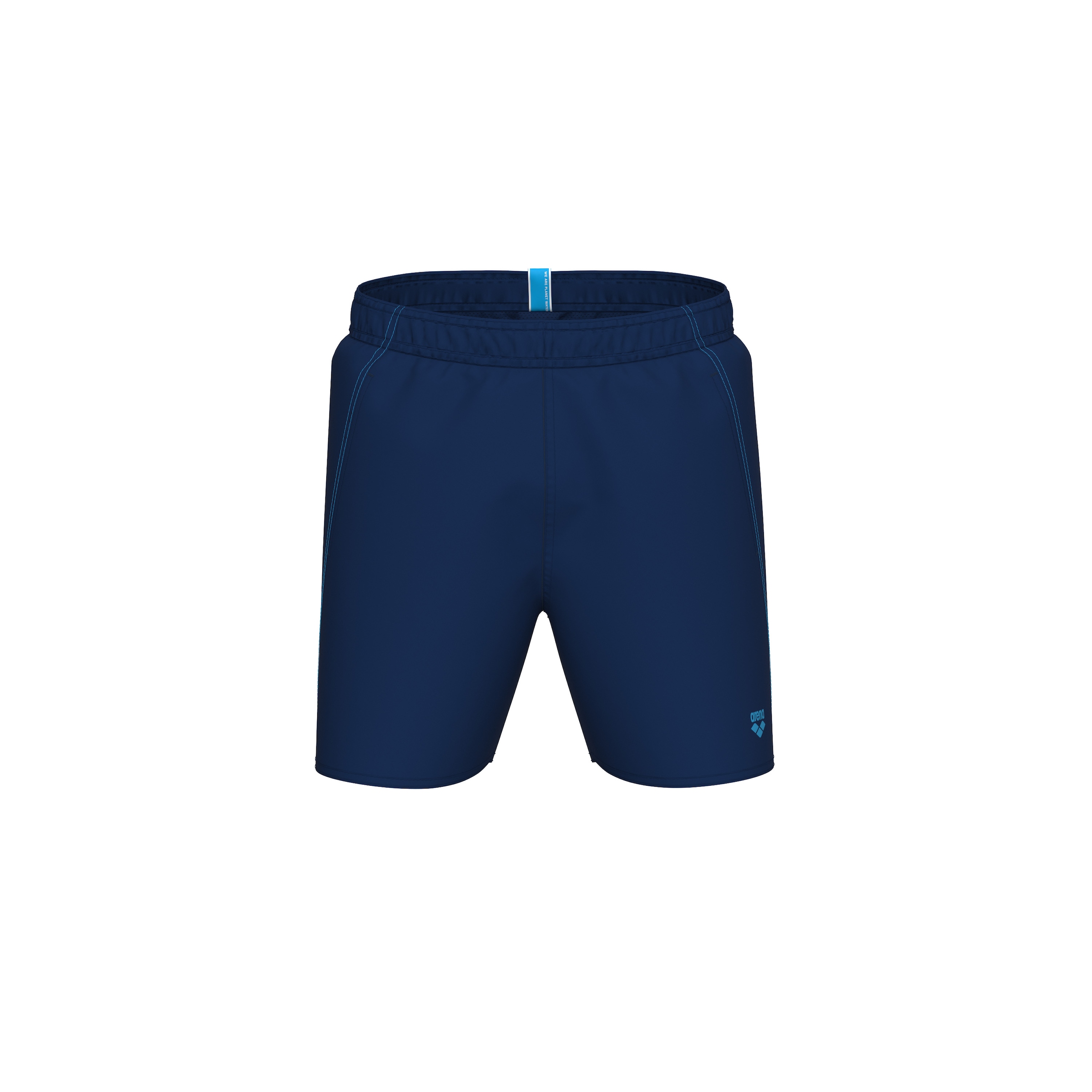 Arena Badeshorts »FUNDAMENTALS BOXER R« 1 Stk. tlg.
