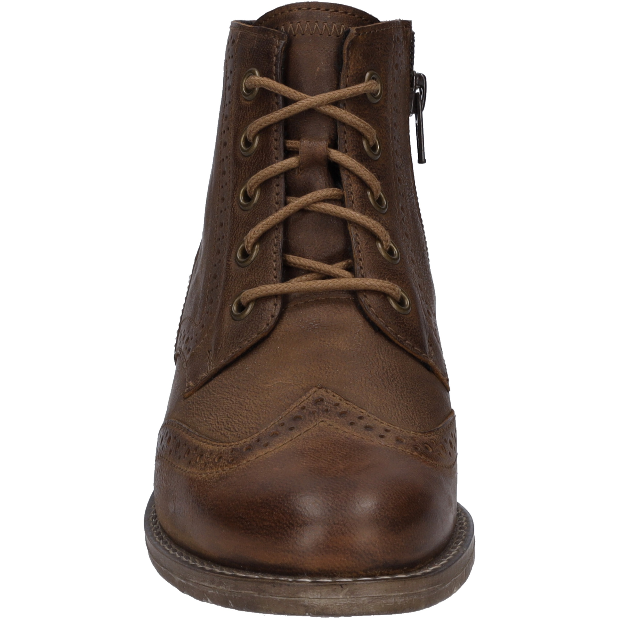 Josef Seibel Stiefelette »Sienna 74, camel«