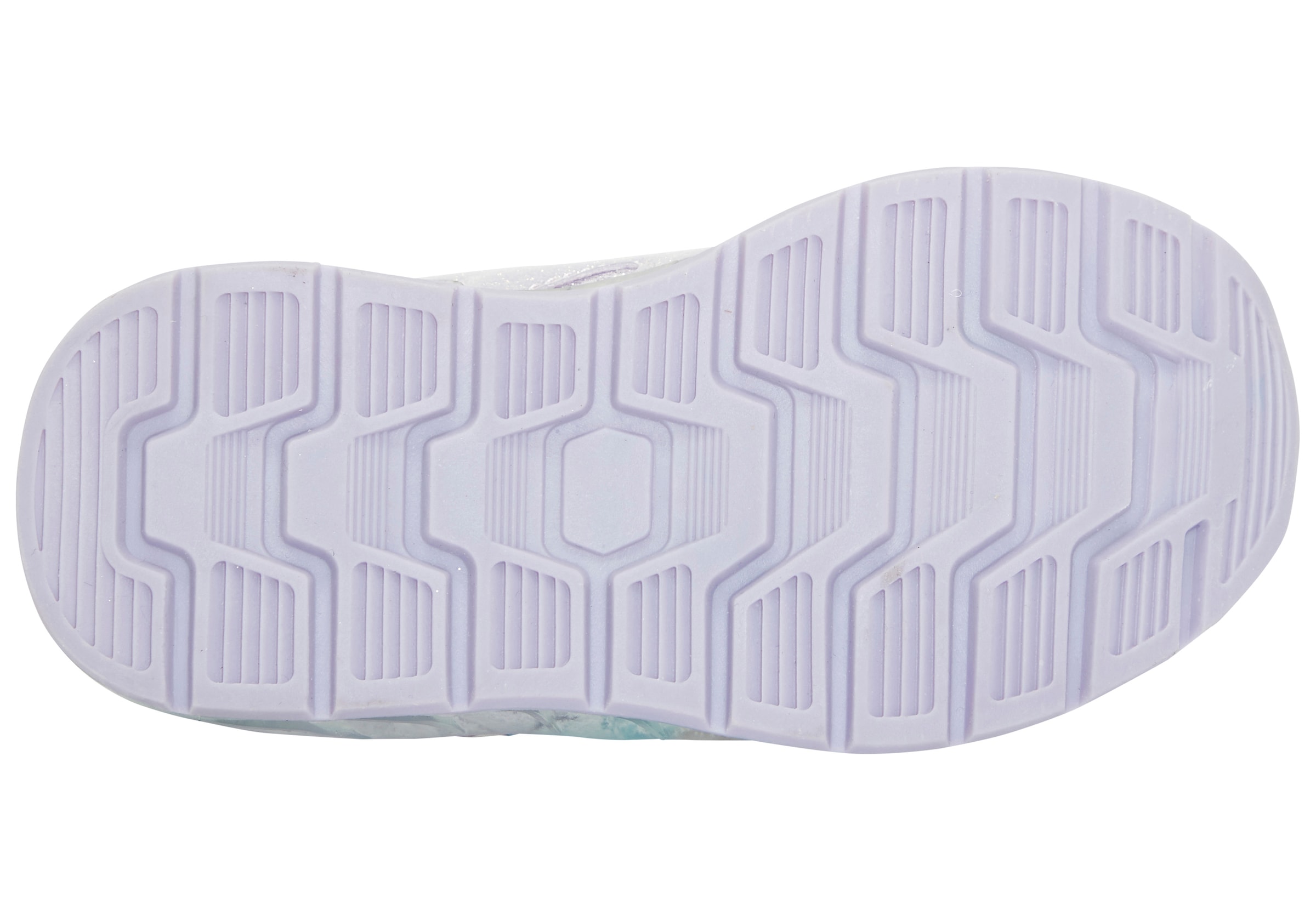 Disney Sneaker »FROZEN«  mit cooler Blinkfunktion