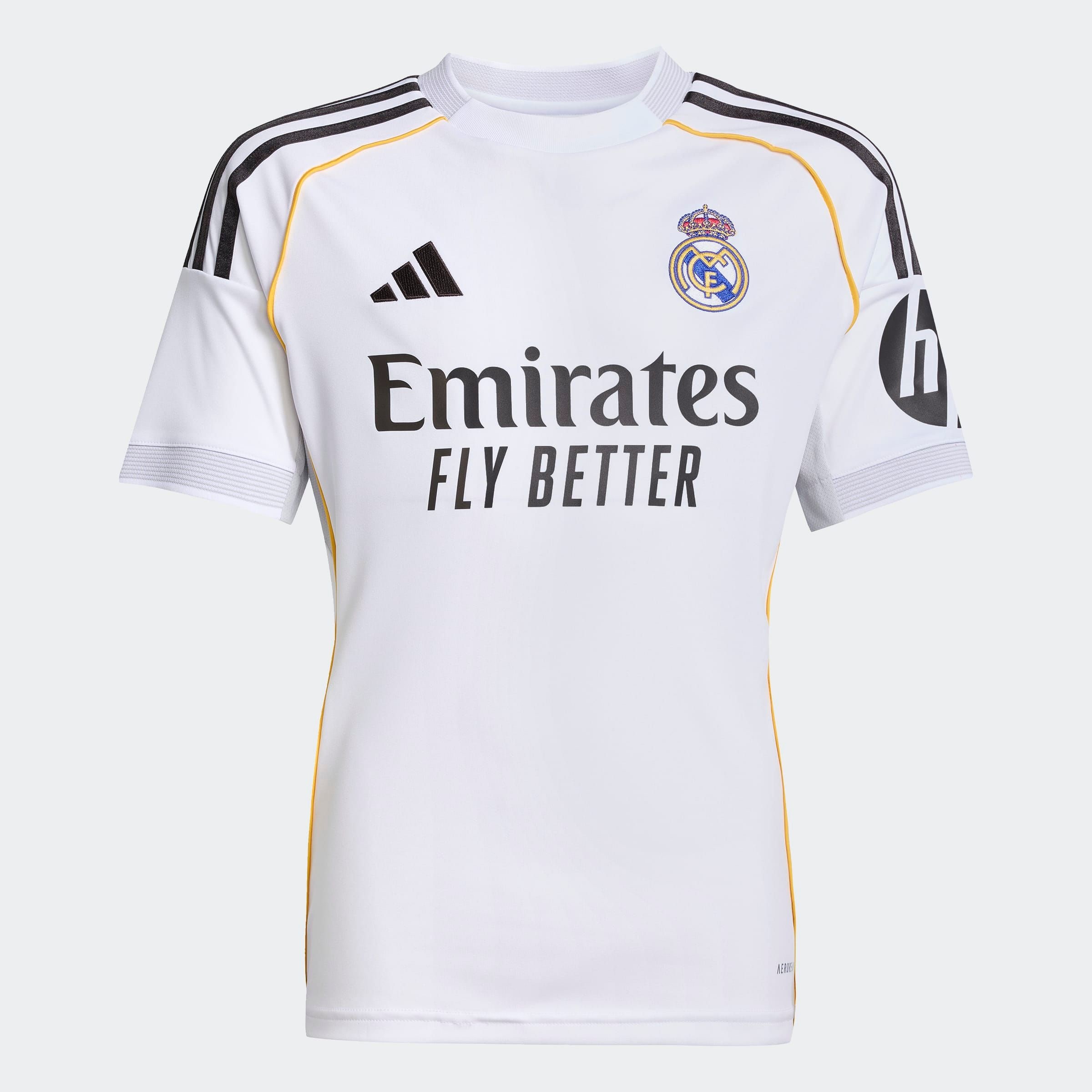 adidas Performance Fußballtrikot »REAL H JSY Y«