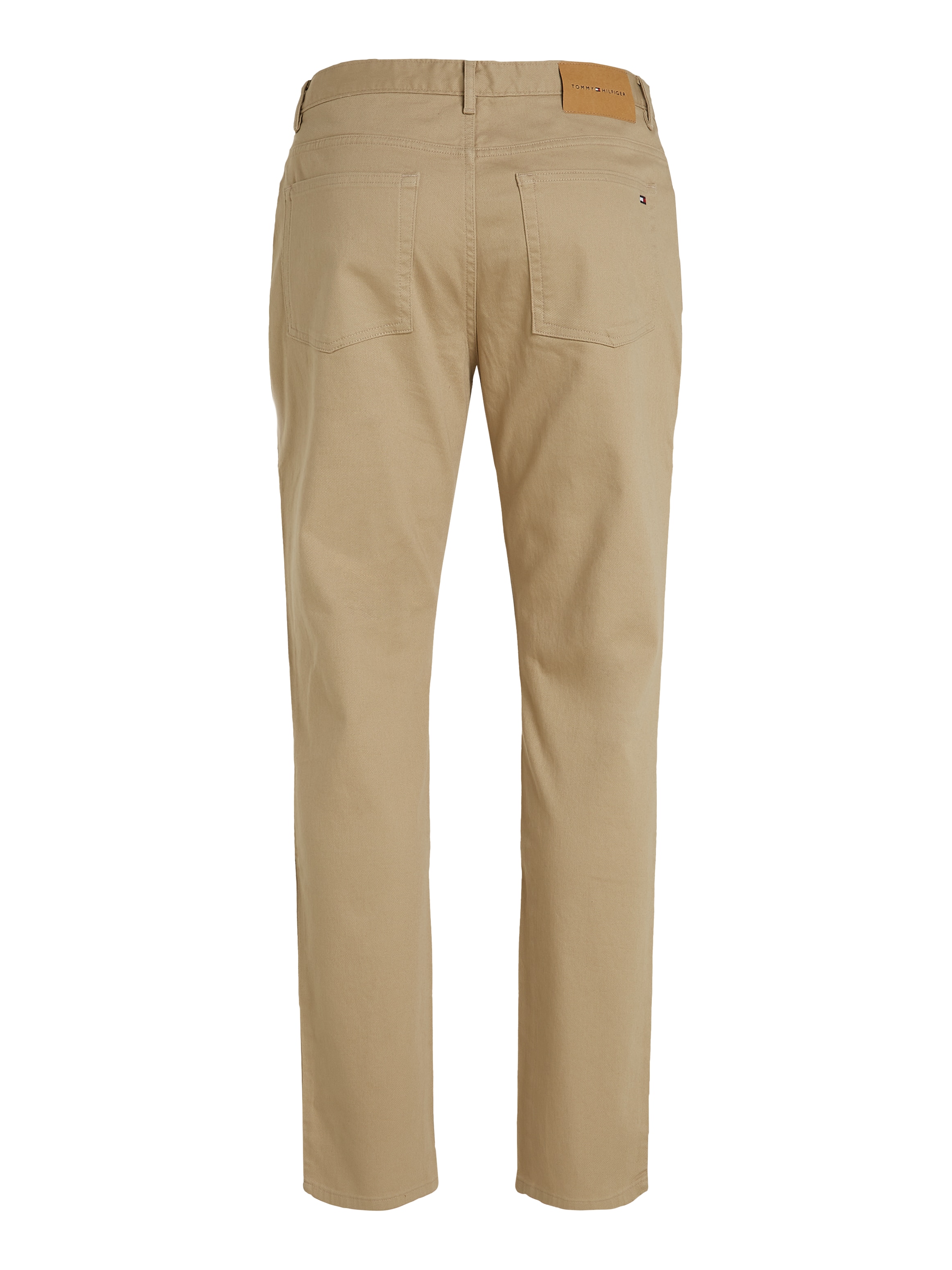 Tommy Hilfiger 5-Pocket-Hose »DENTON 5PKT STRUCTURED«