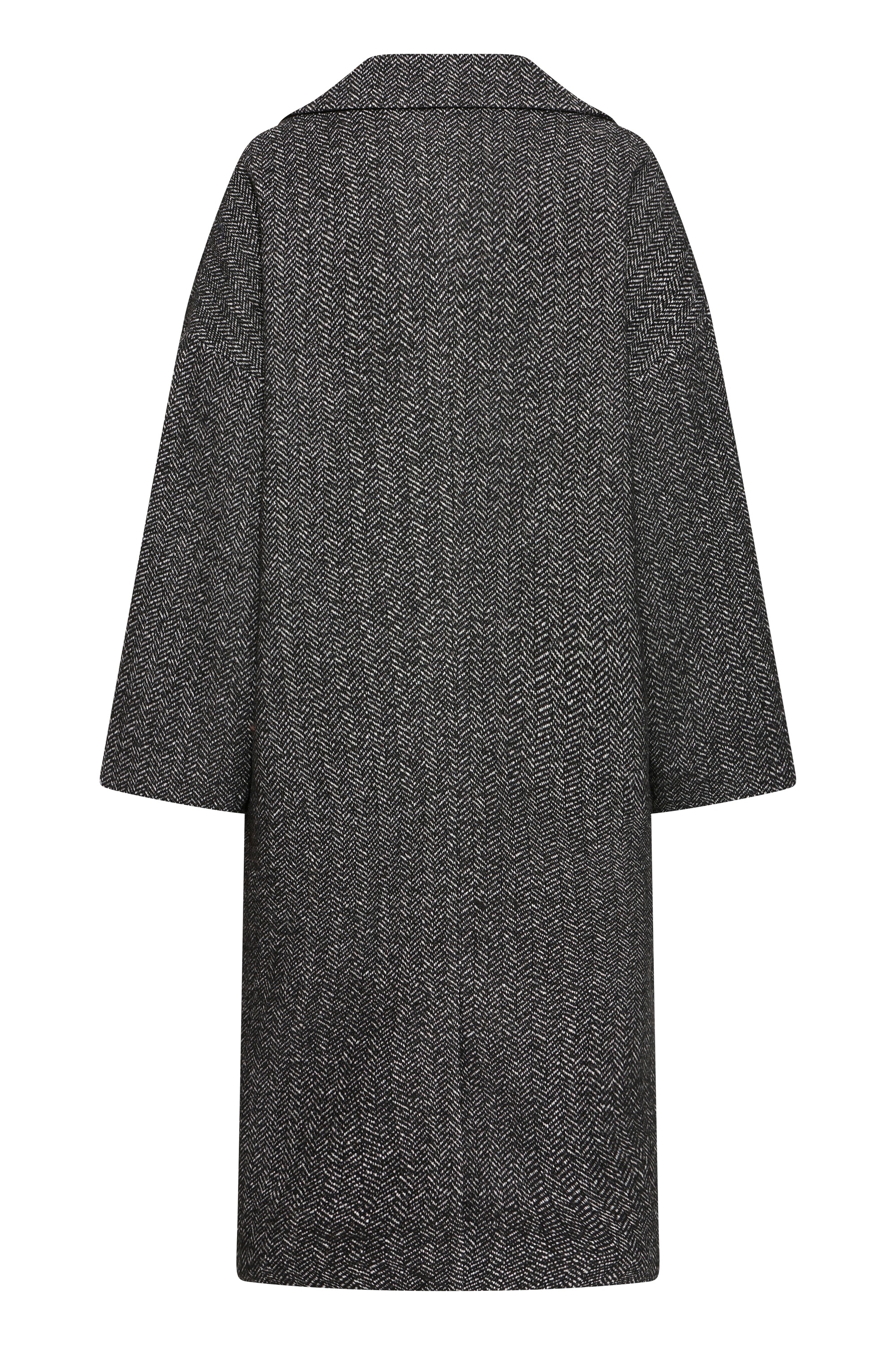 Ichi Wintermantel »Damen Jacke IHEMMALU«