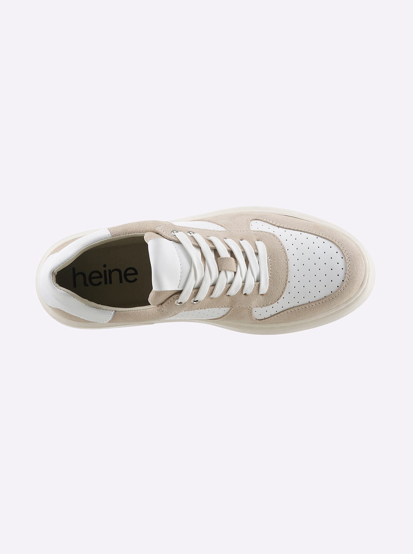 heine Sneaker