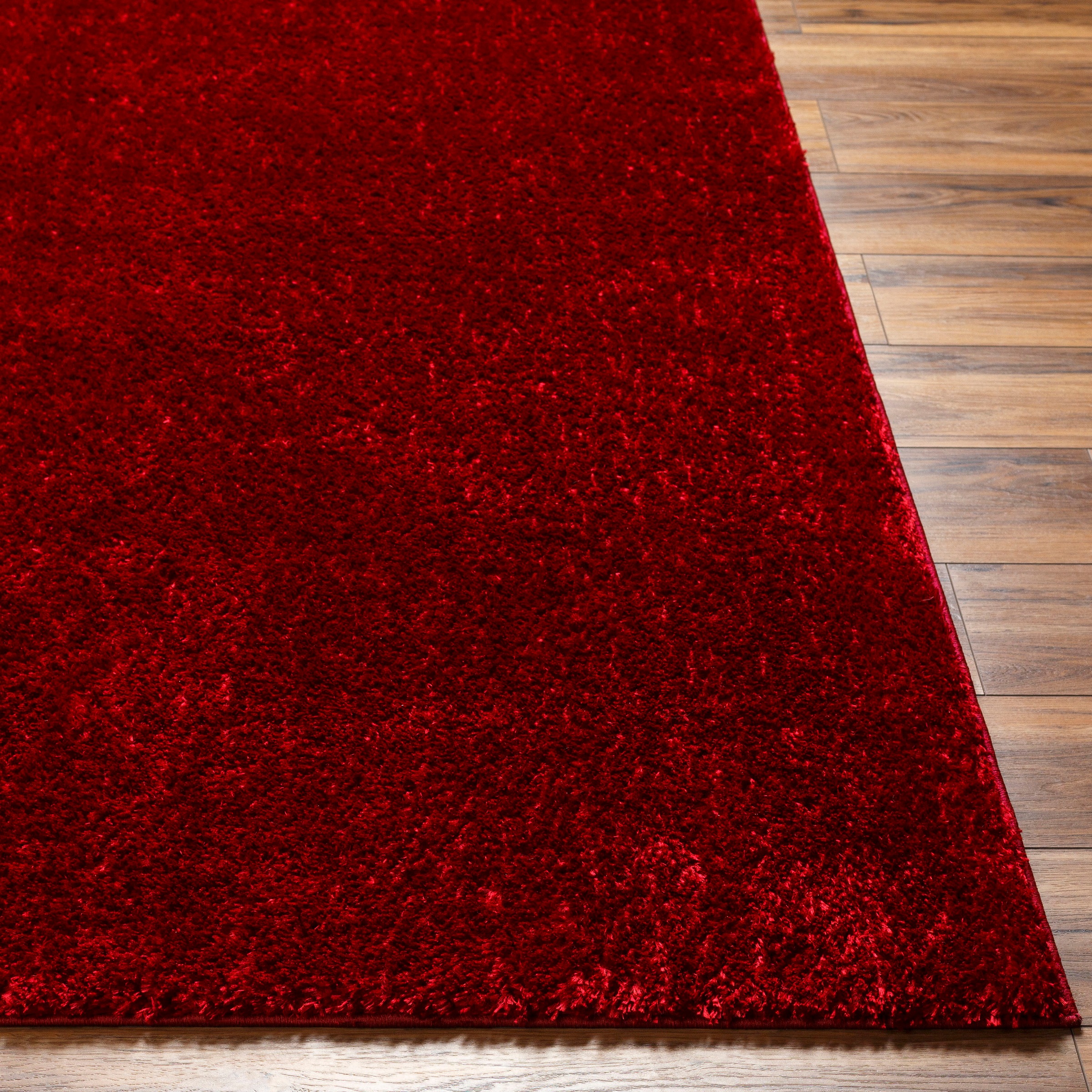 Livabliss Hochflor-Teppich »TRENTO«, rechteckig, 31 mm Höhe