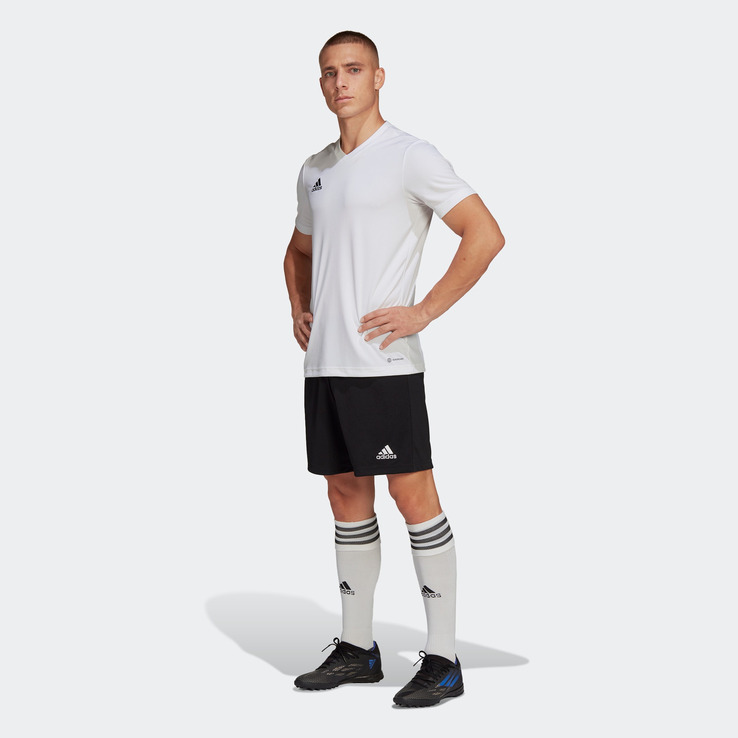 adidas Performance Fußballtrikot »ENT22 JSY«