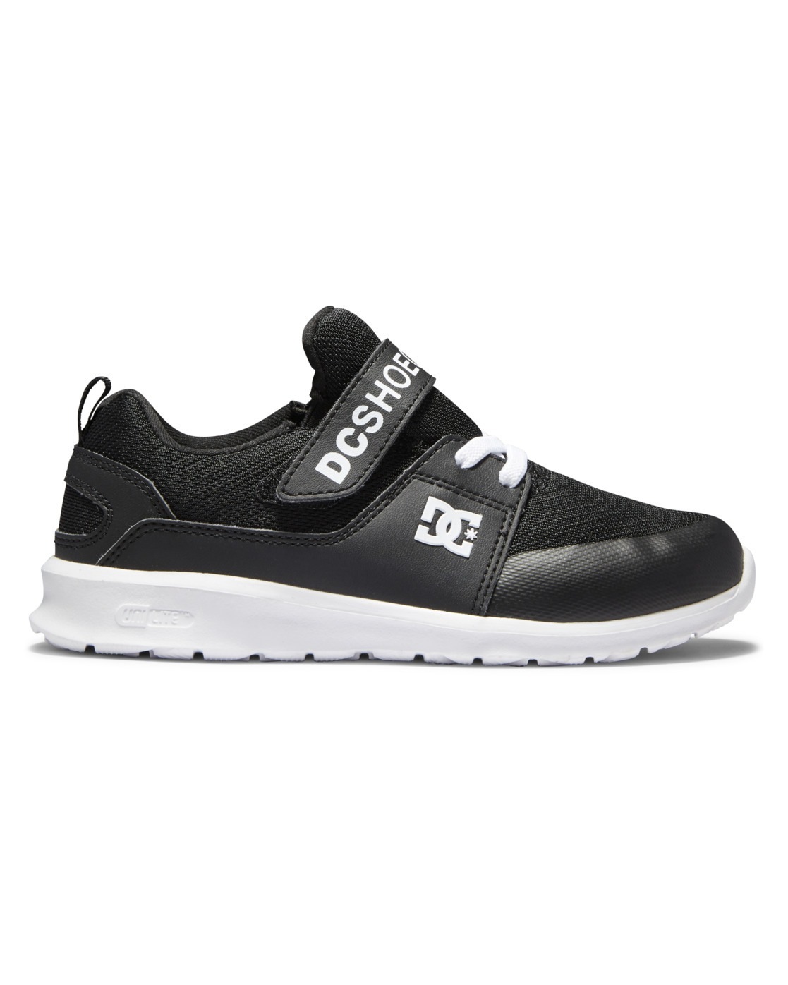 DC Shoes Sneaker »Heathrow Prestige Ev«