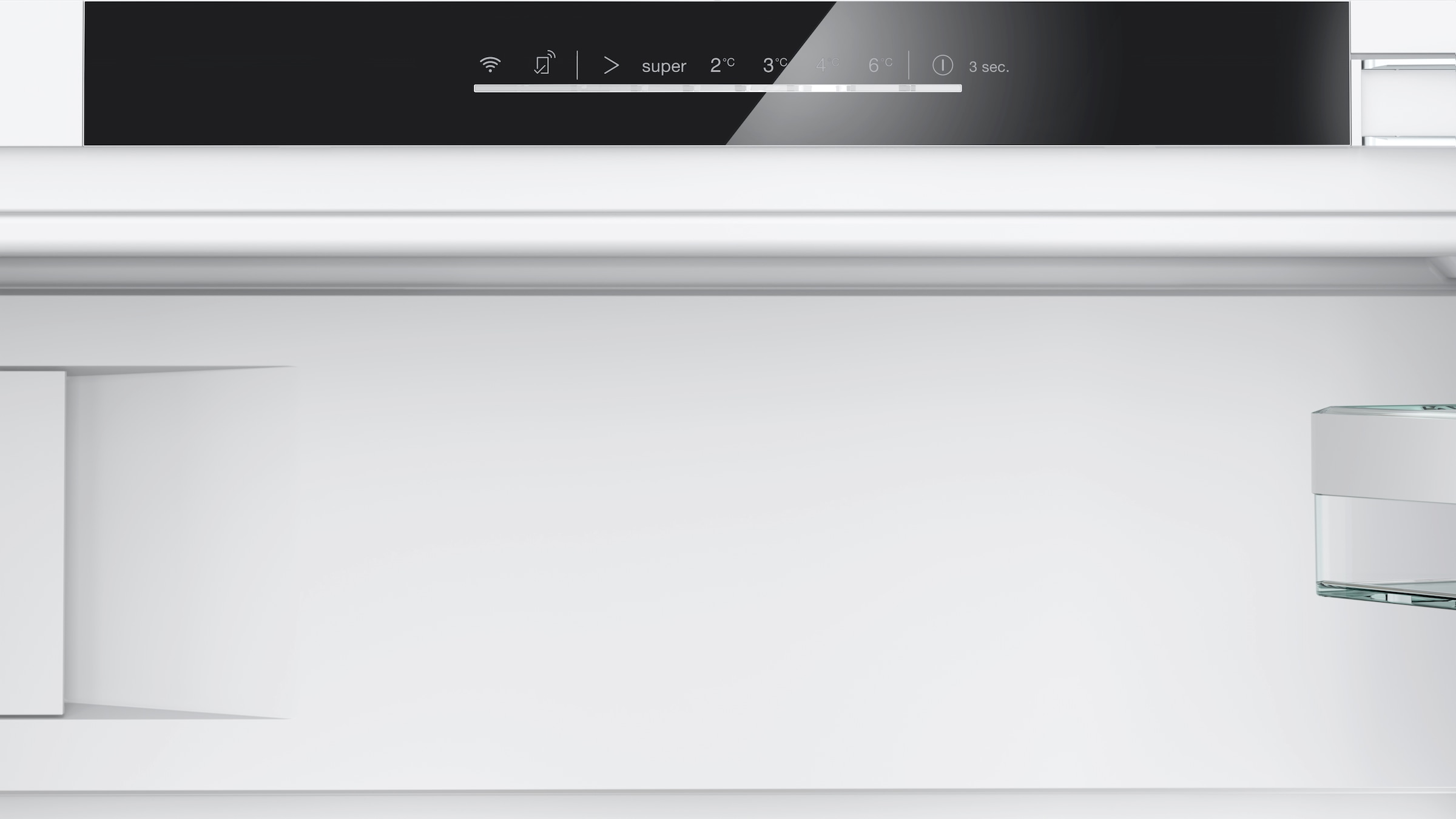SIEMENS Einbaukühlschrank iQ500 »KU22LADD0«