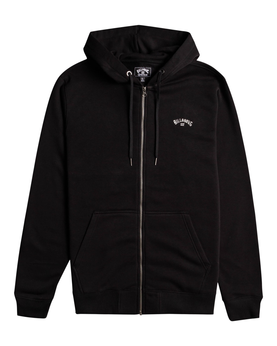 Billabong Kapuzensweatjacke »Arch«