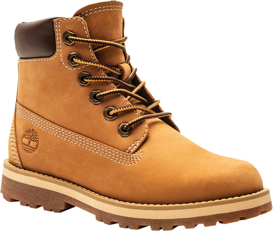 Timberland Schnürboots »Courma Kid Traditional6In«  Winterstiefel, Schnürstiefel, Winterschuhe