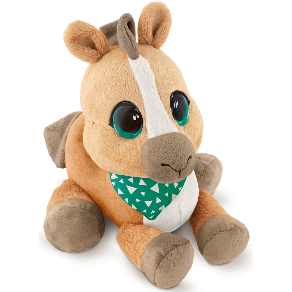 Chicco Kuscheltier »Guck-Guck-Spiel Pony«